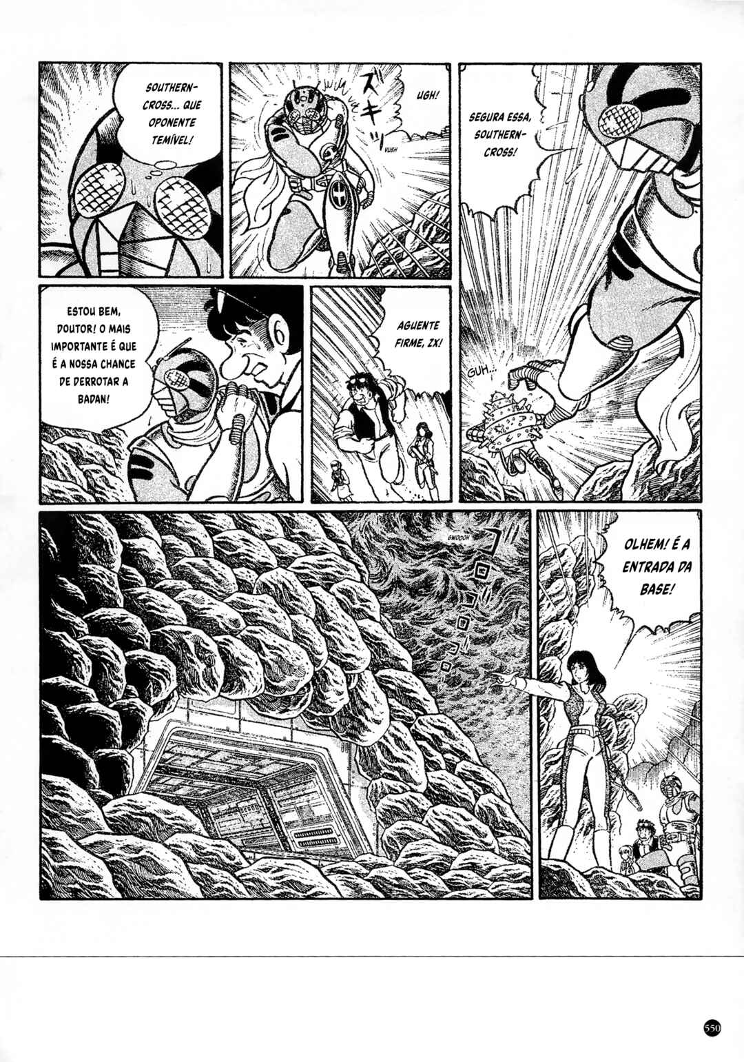 Chapter 31 - Page 8