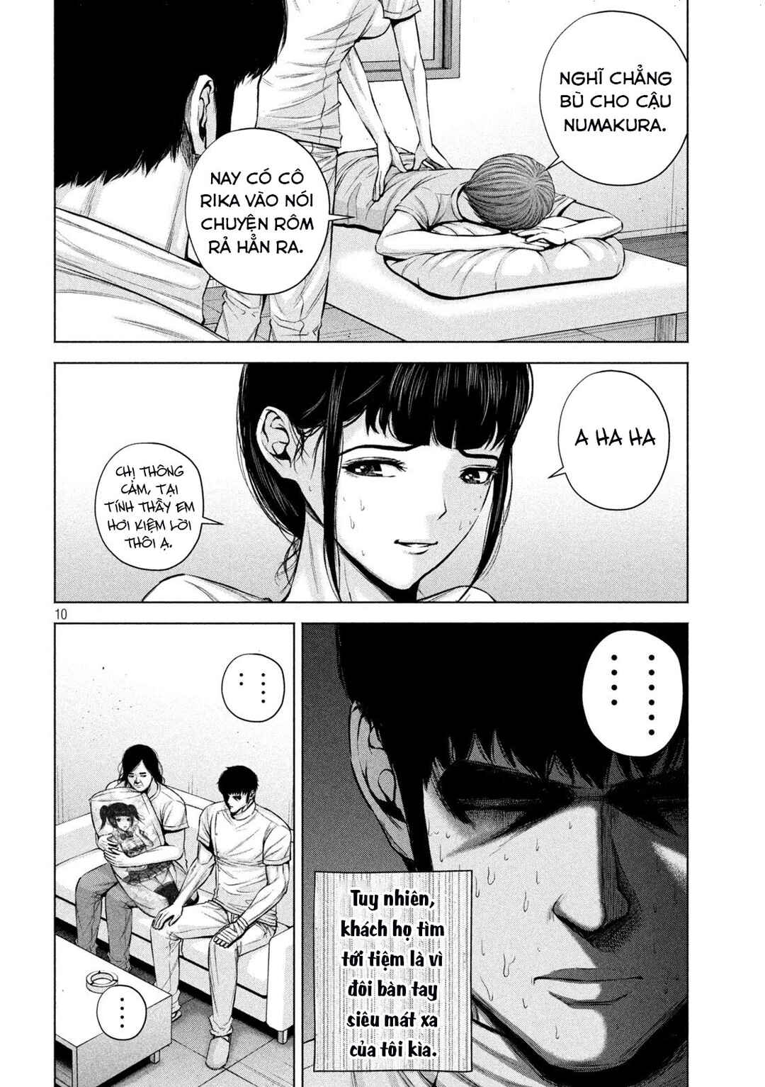 Chapter 34 - Page 11