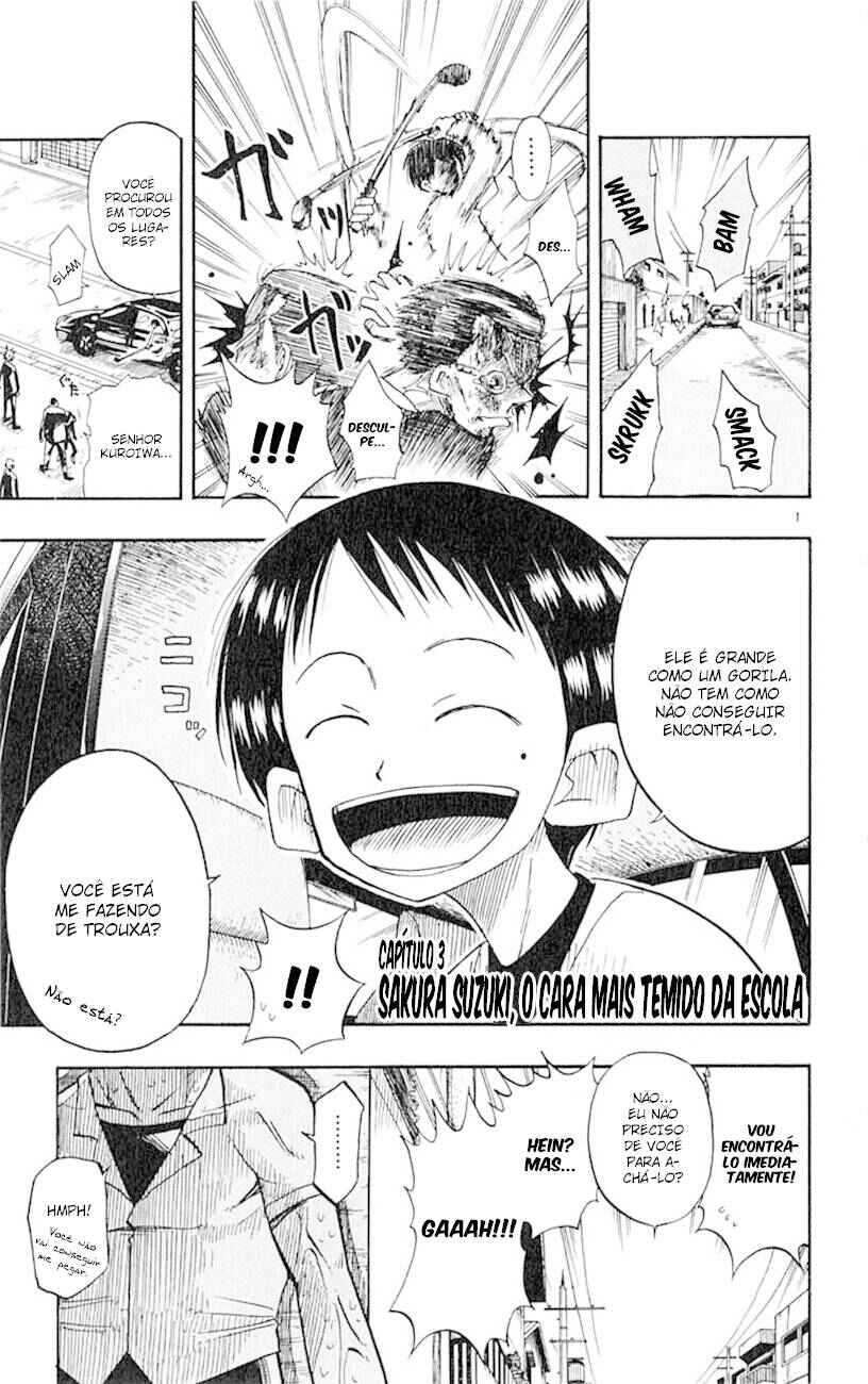 Chapter 3 - Page 1