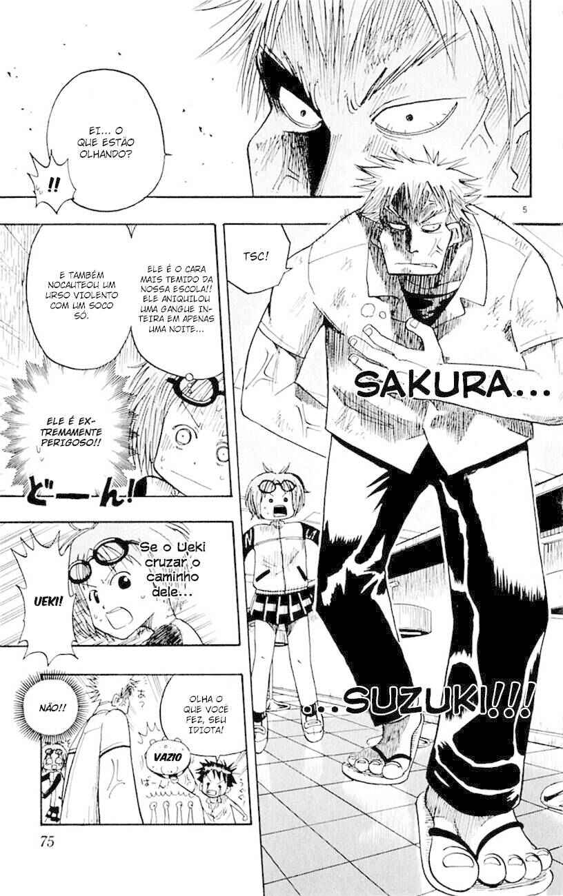 Chapter 3 - Page 5