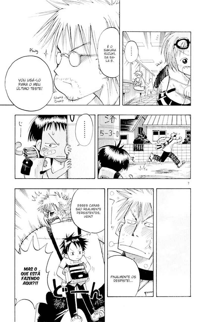 Chapter 3 - Page 7