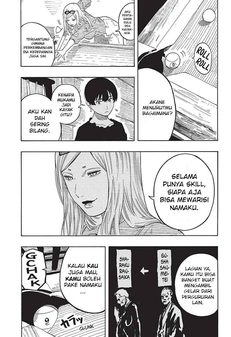 Chapter 50 - Page 18