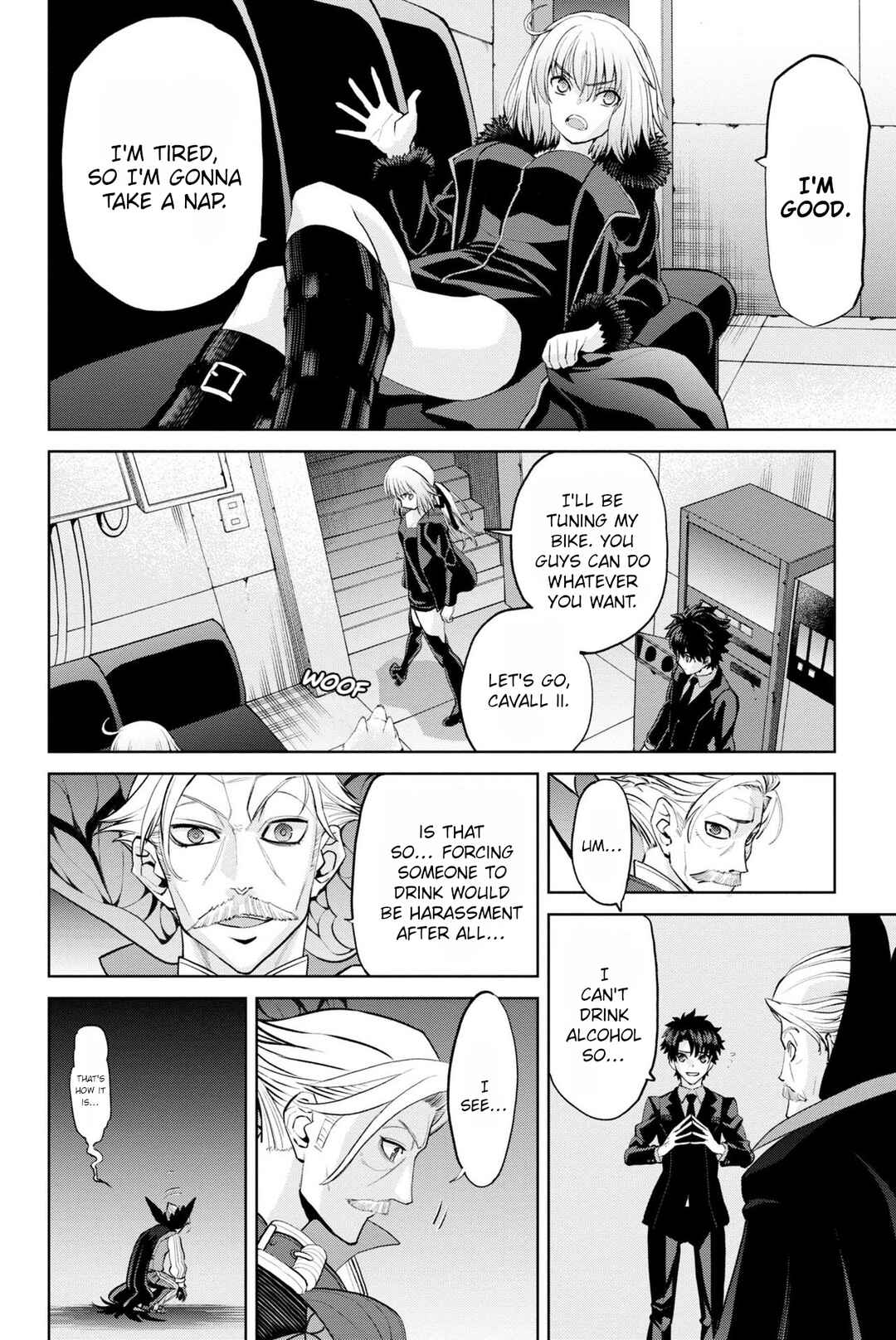 Chapter 16 - Page 20