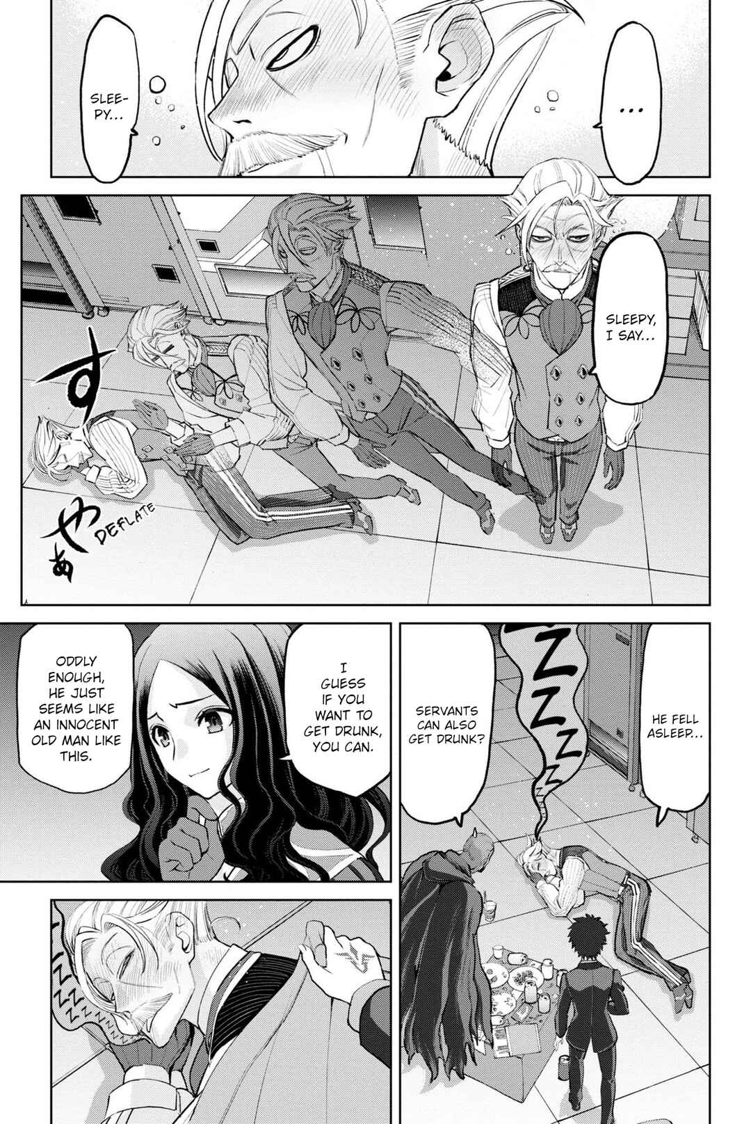Chapter 16 - Page 25
