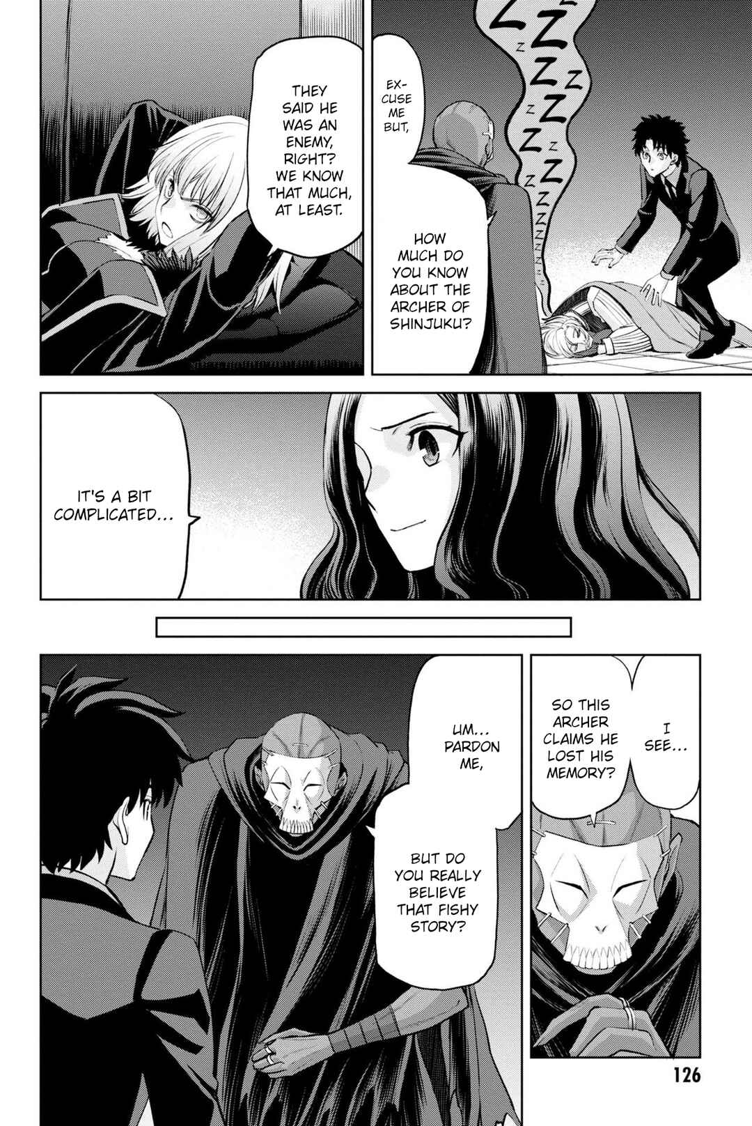 Chapter 16 - Page 26