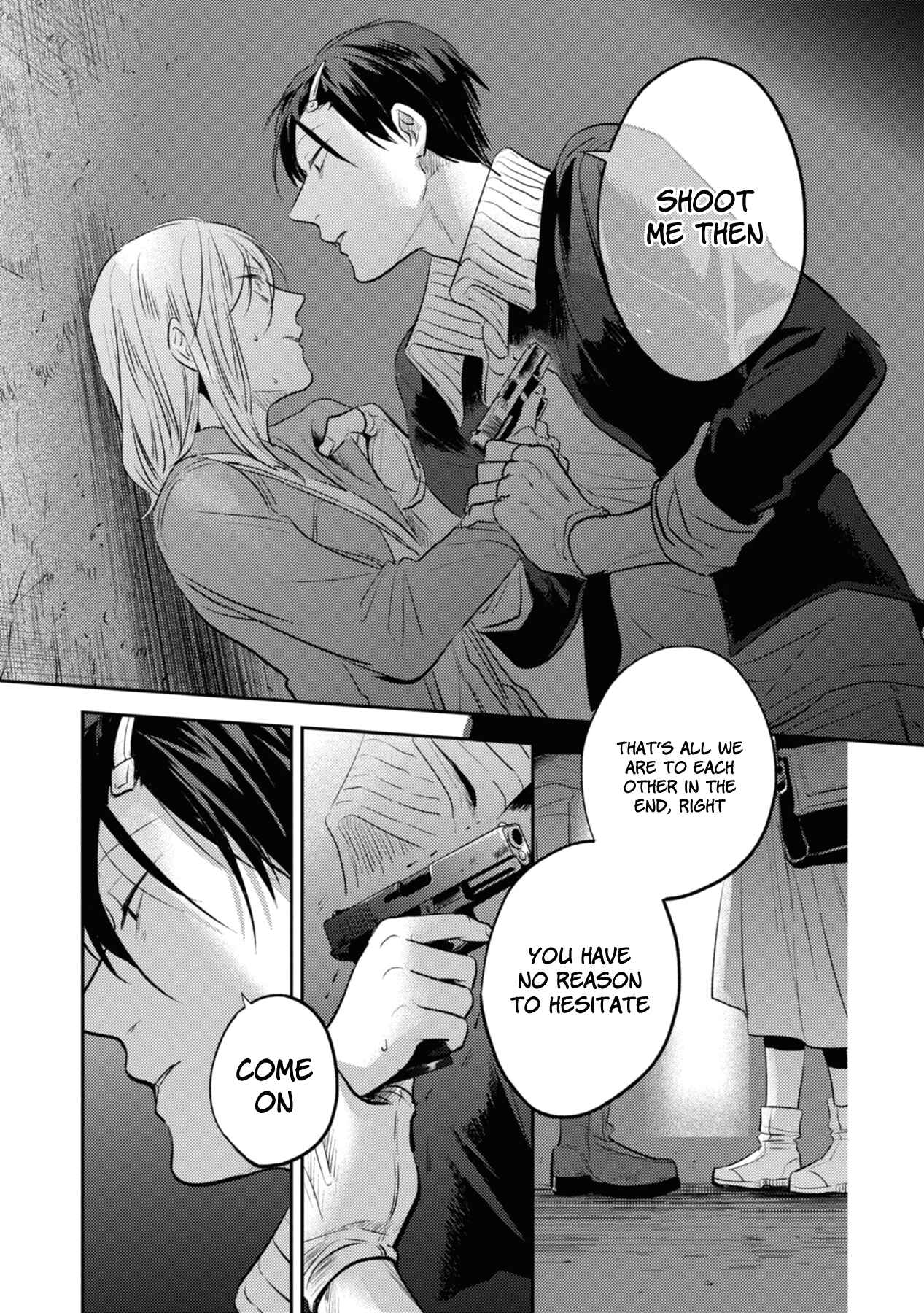 Chapter 32 - Page 19