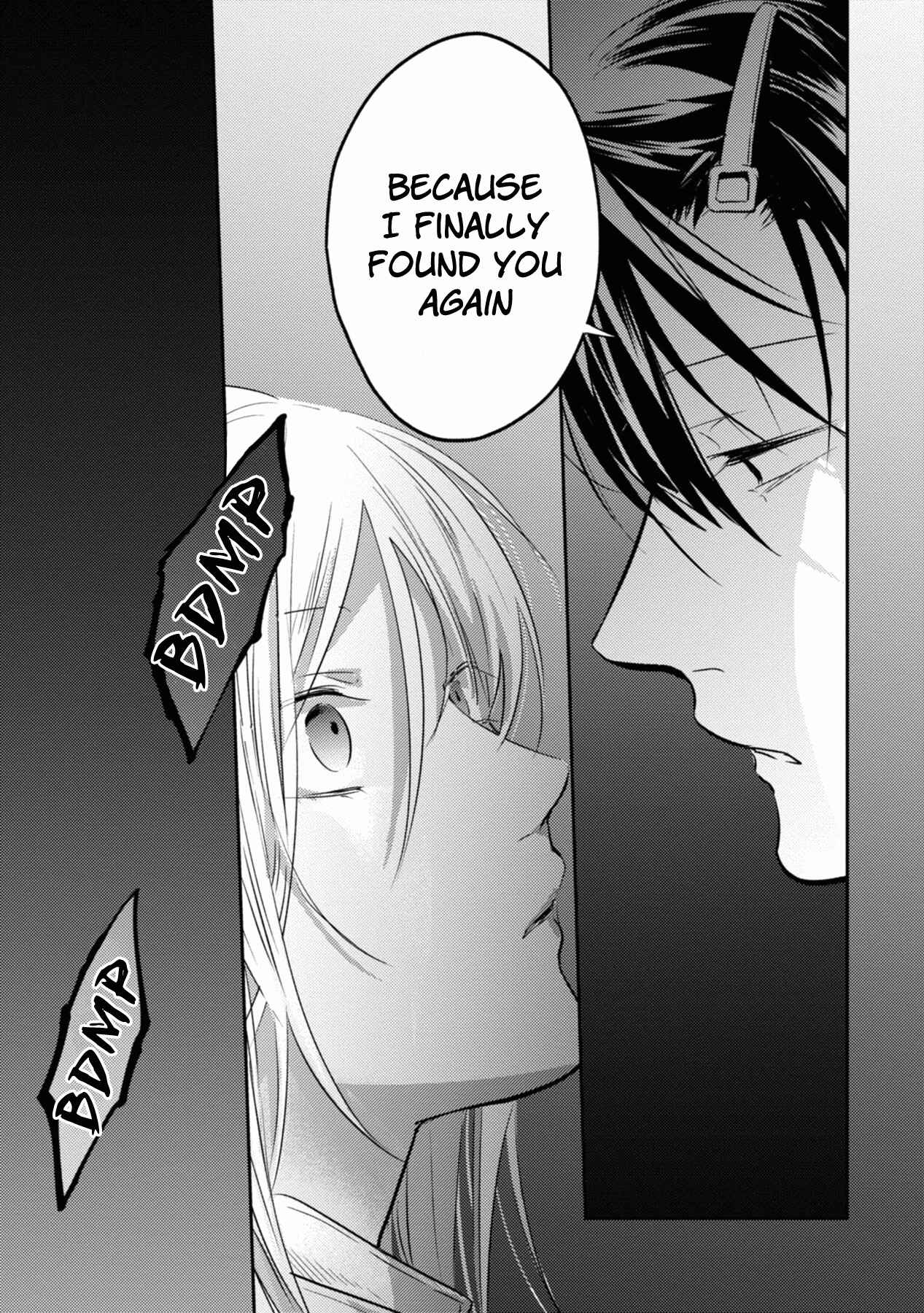 Chapter 32 - Page 21