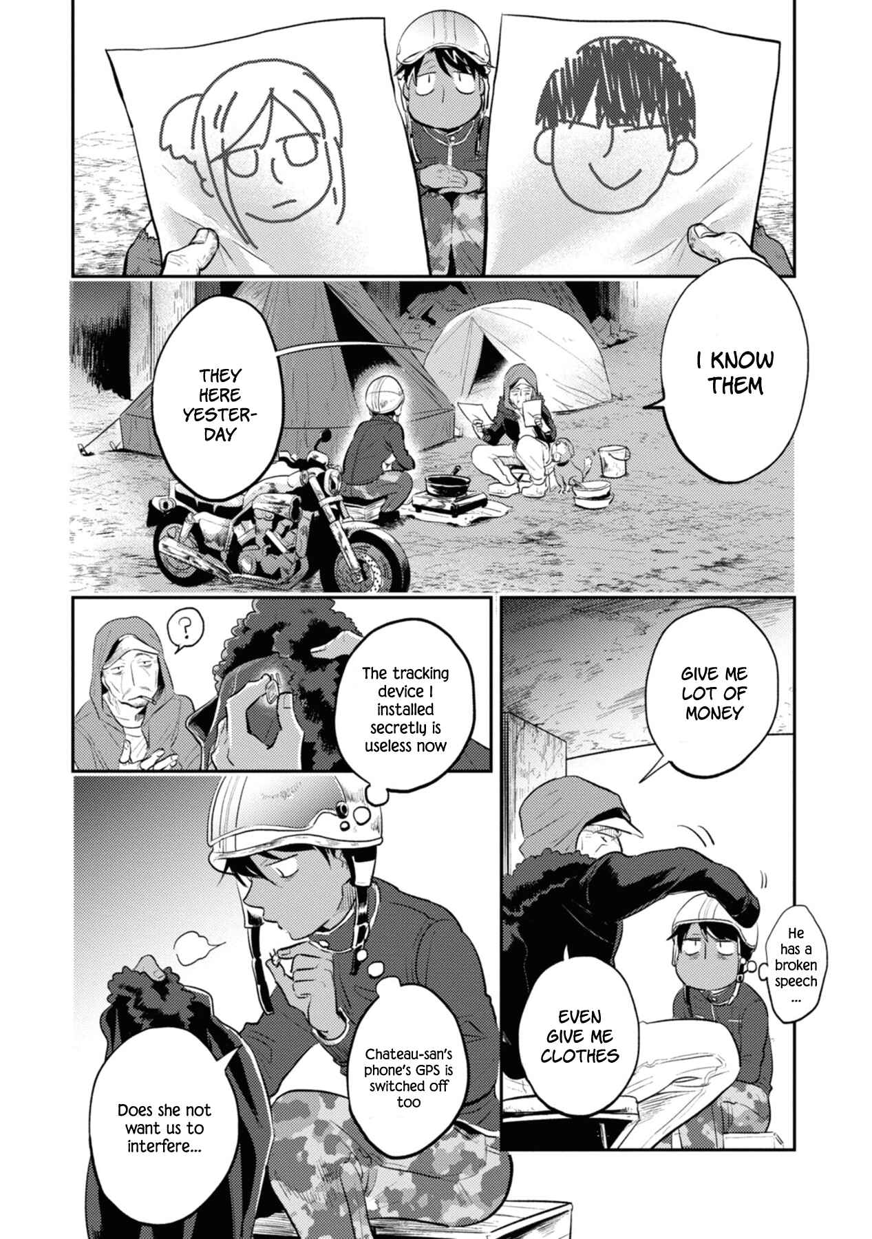 Chapter 32 - Page 4
