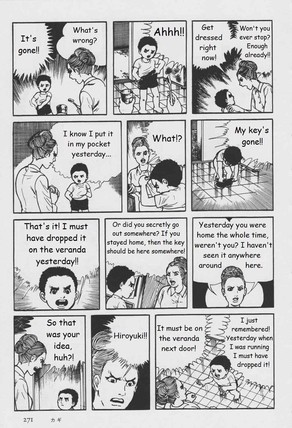Chapter 5 - Page 29