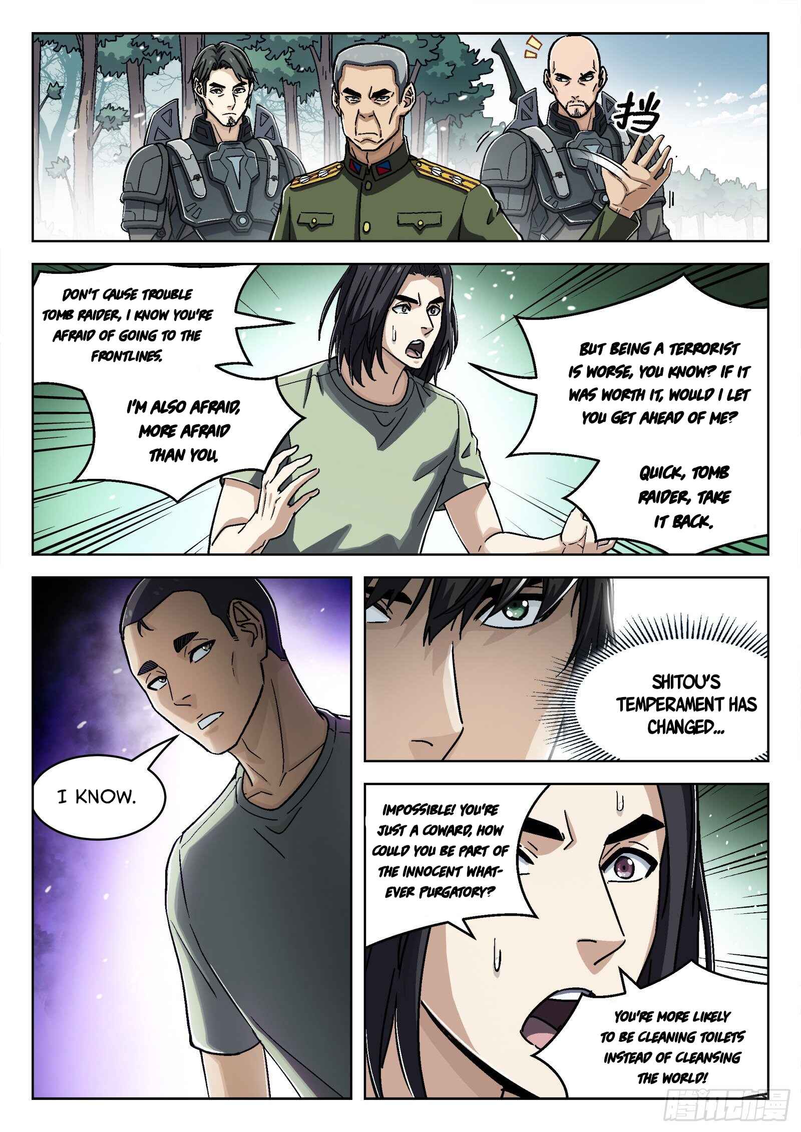 Chapter 49 - Page 13