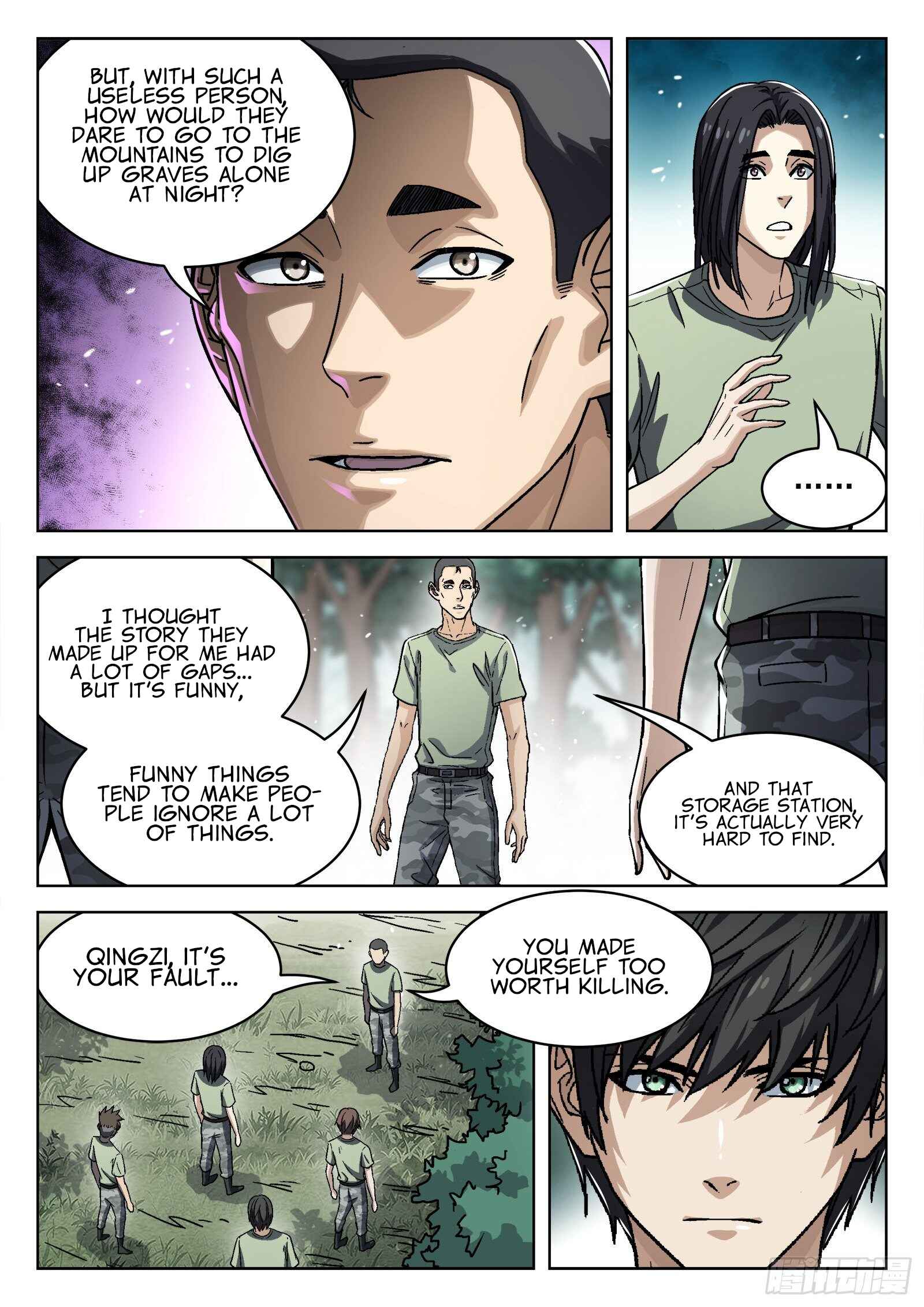 Chapter 49 - Page 14