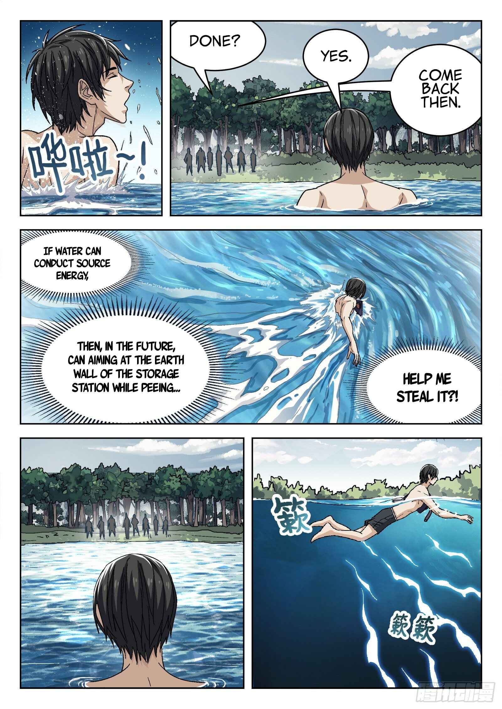 Chapter 49 - Page 4