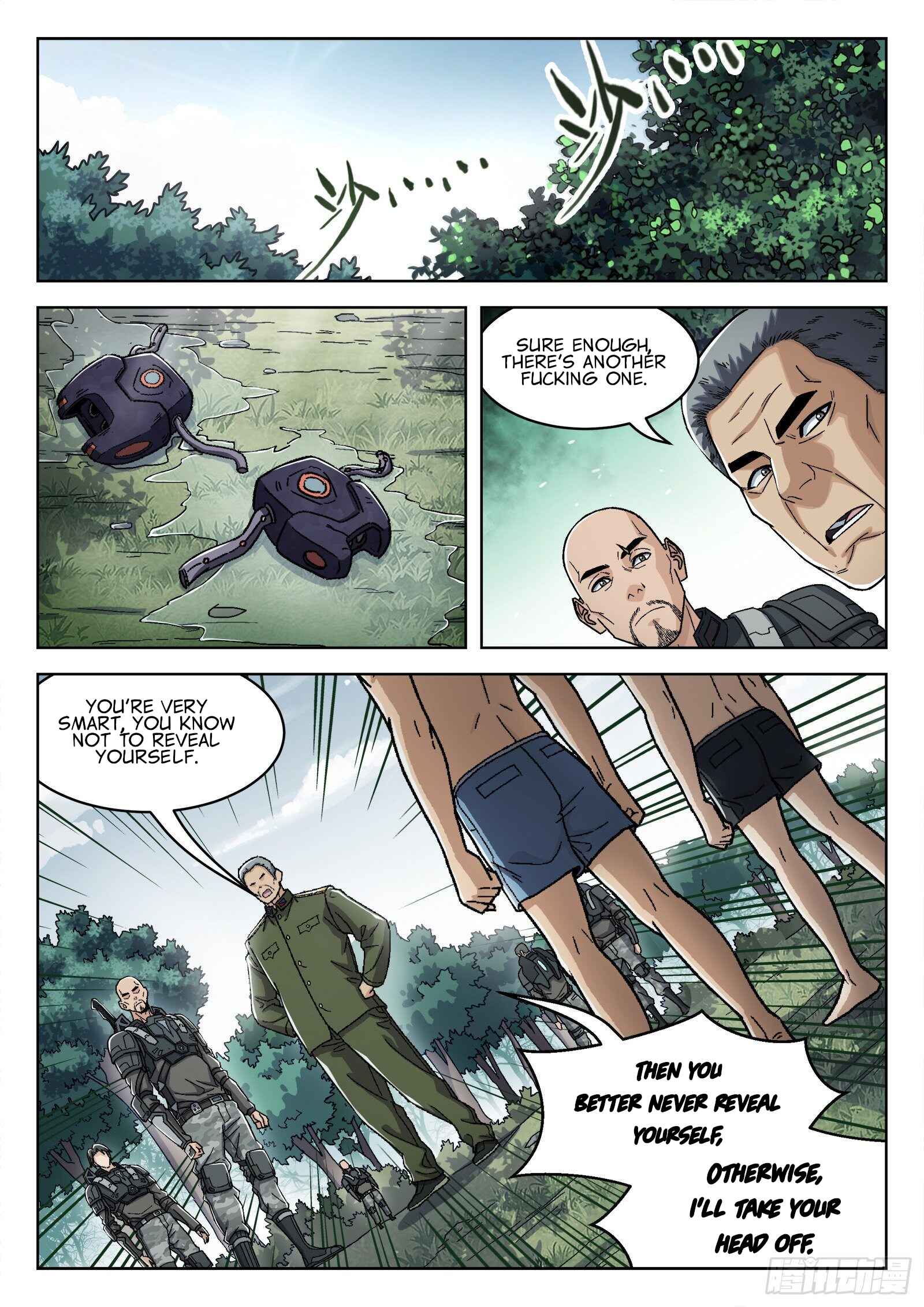 Chapter 49 - Page 8