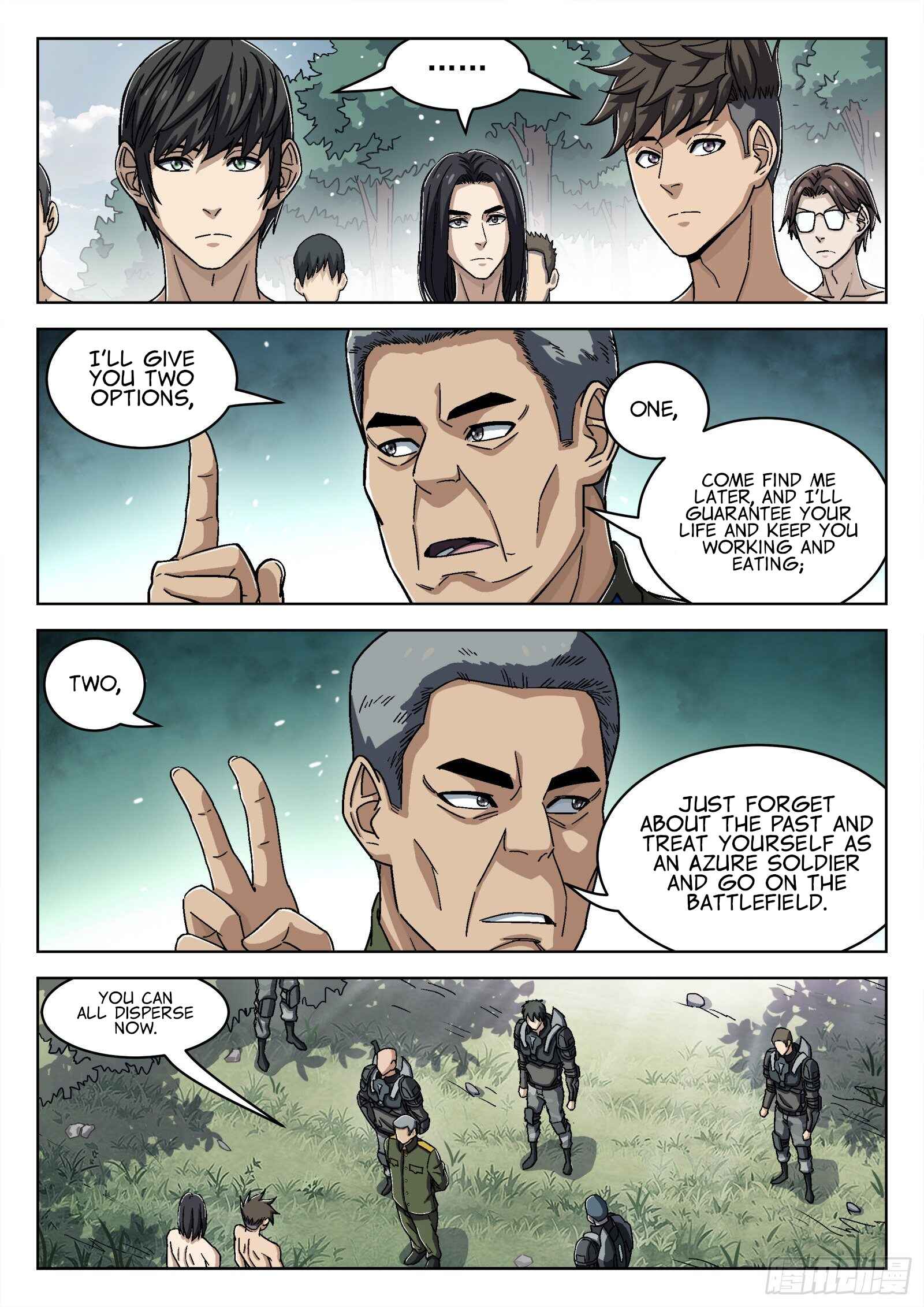 Chapter 49 - Page 9