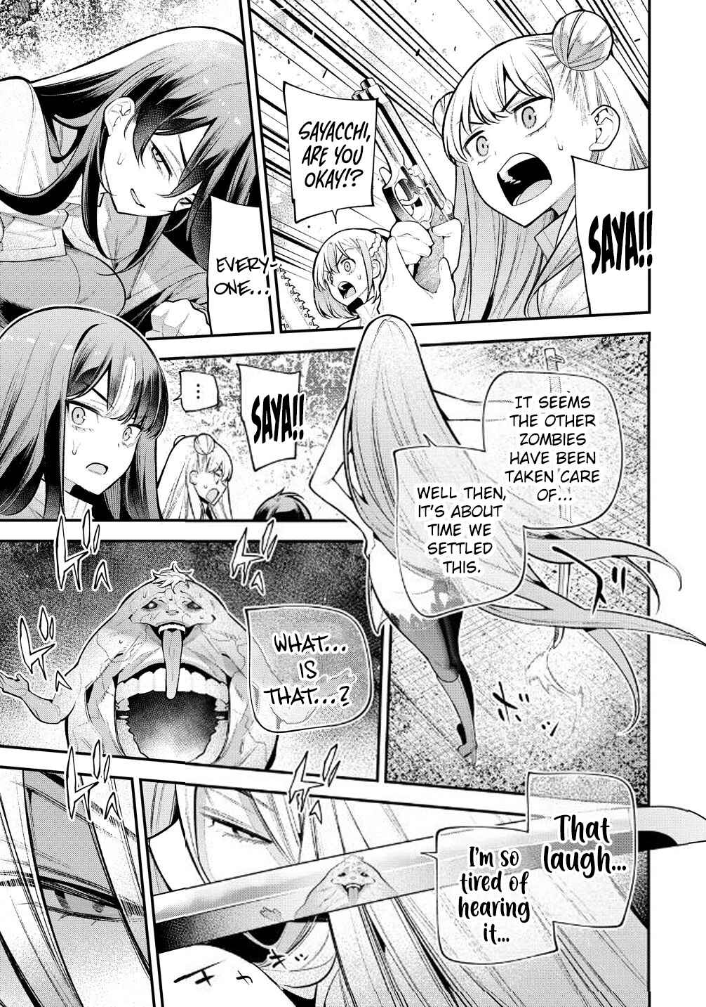Chapter 27 - Page 18