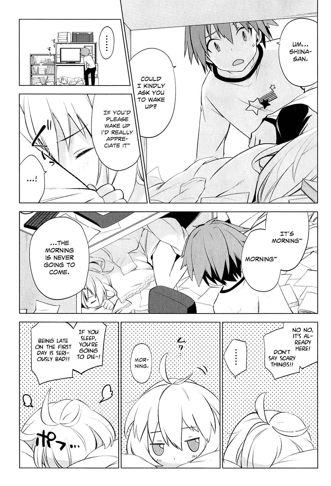 Chapter 2 - Page 20