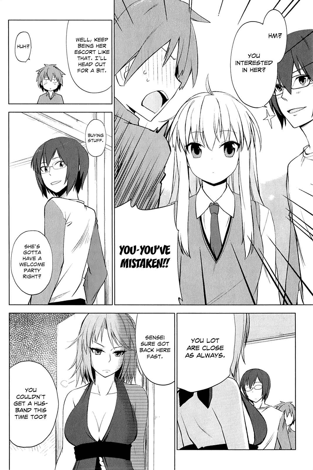 Chapter 2 - Page 9