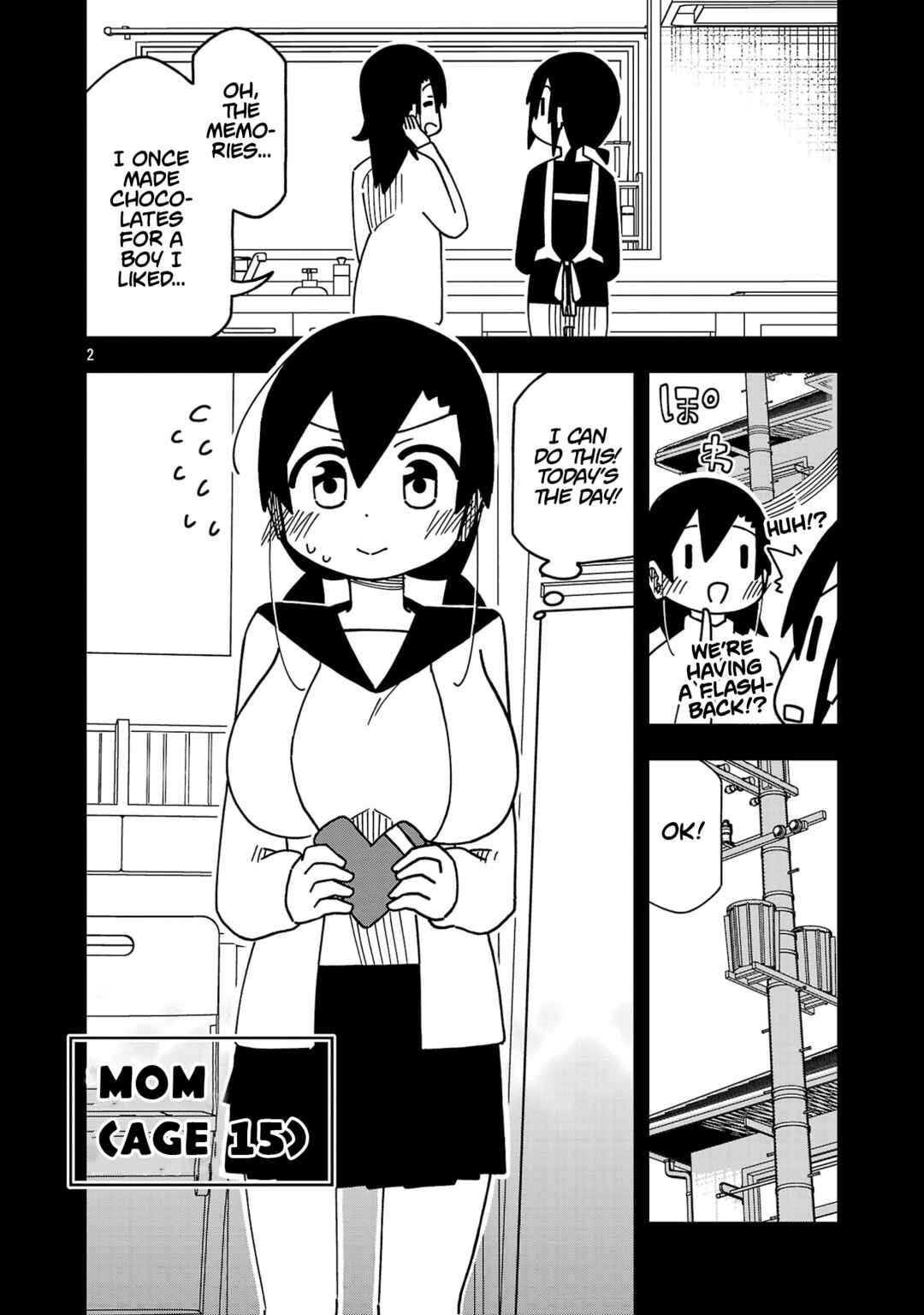 Chapter 122 - Page 2