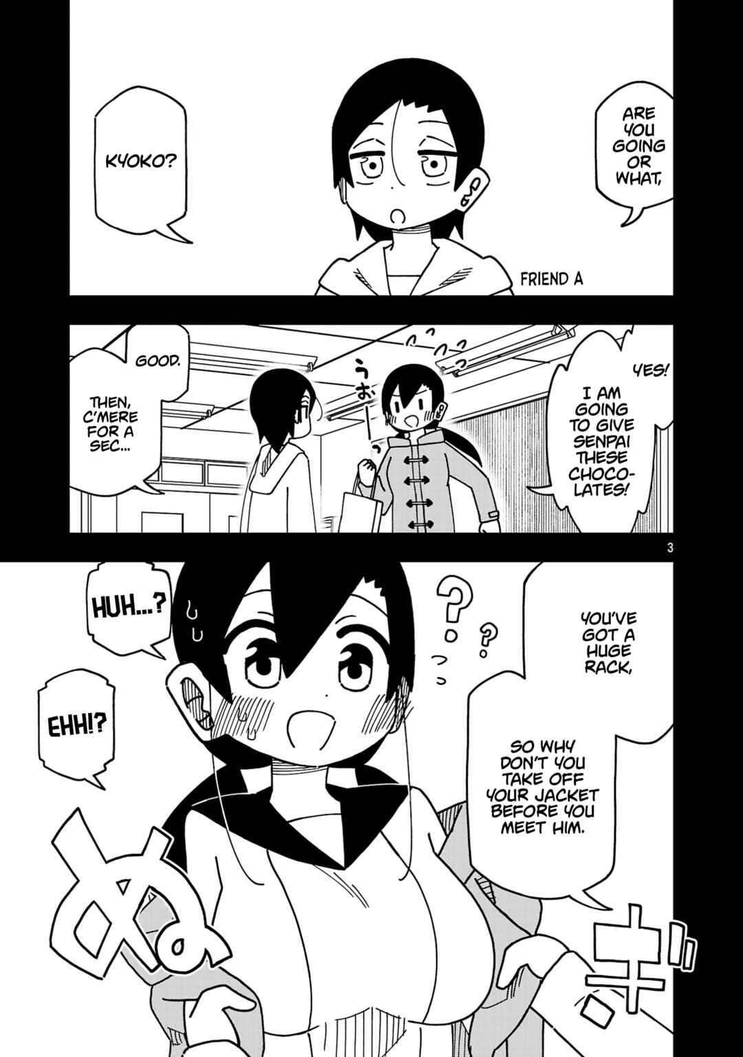 Chapter 122 - Page 3