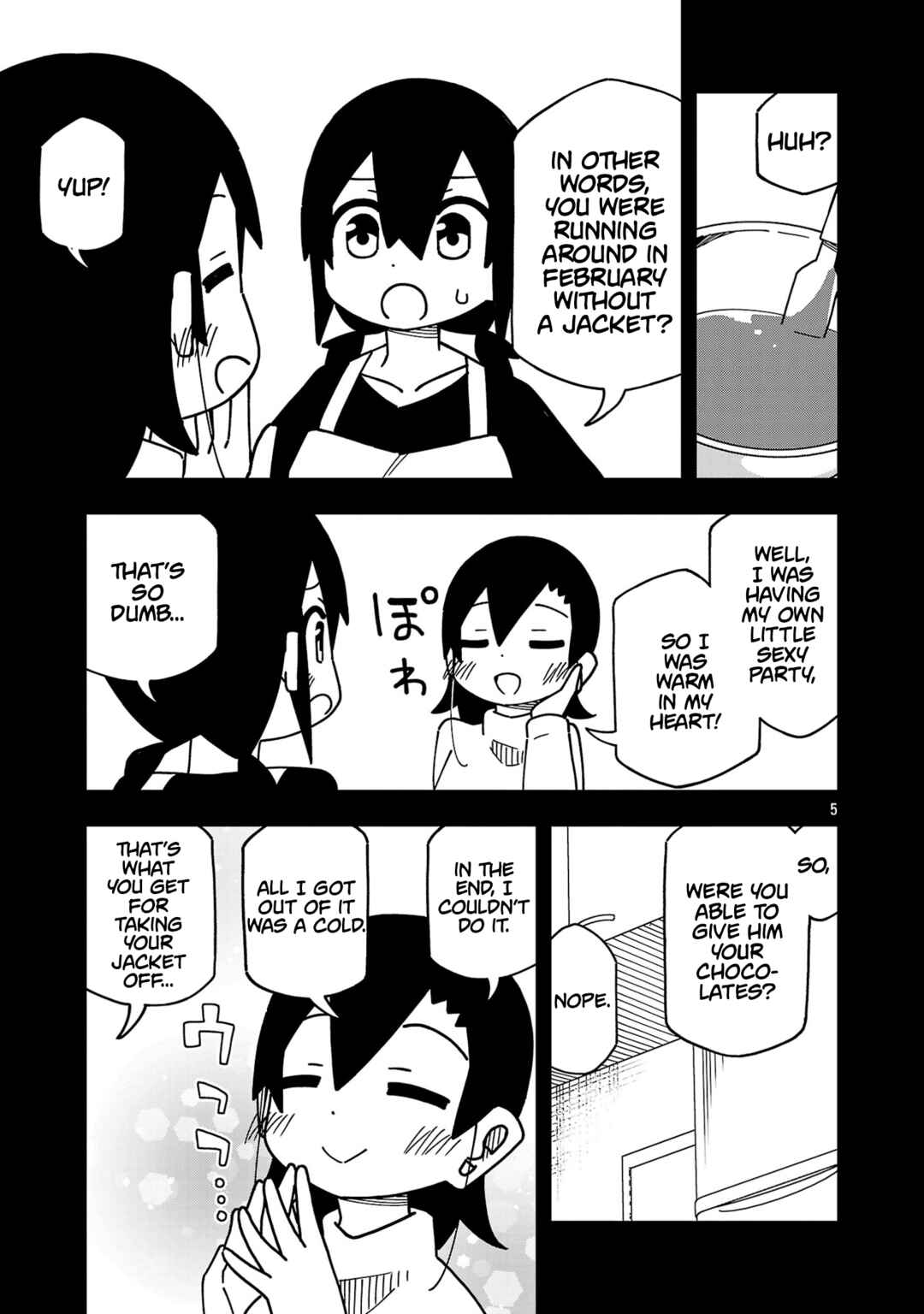 Chapter 122 - Page 5