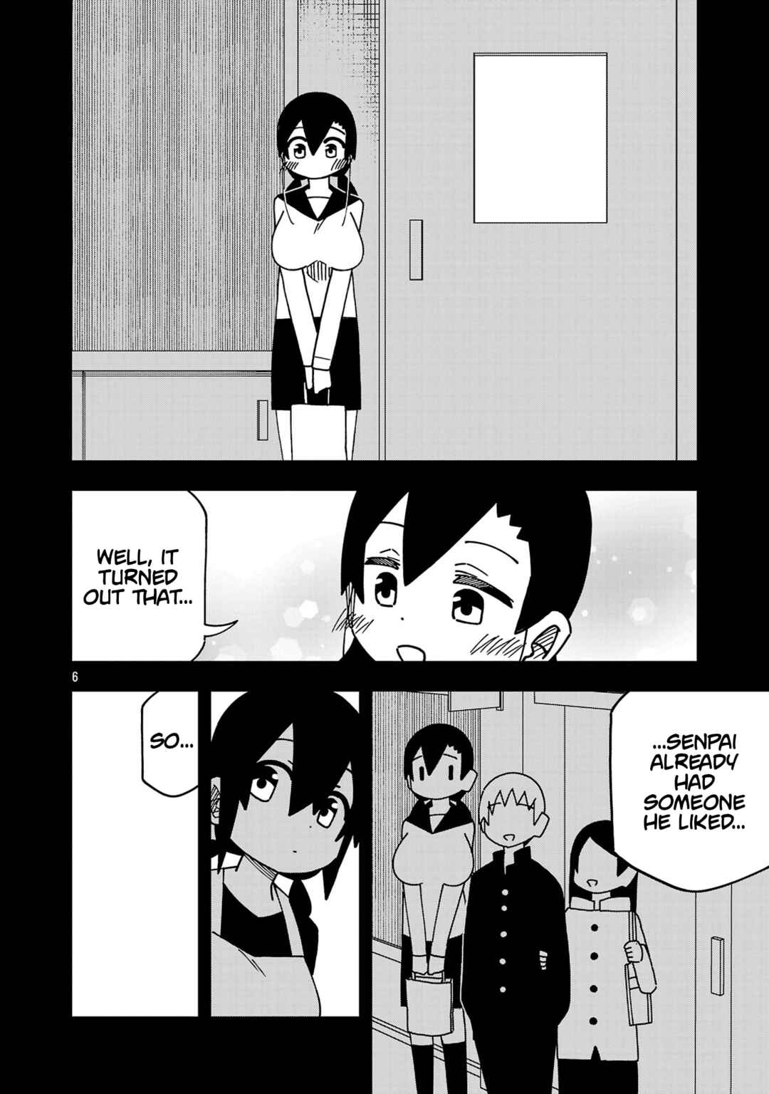 Chapter 122 - Page 6