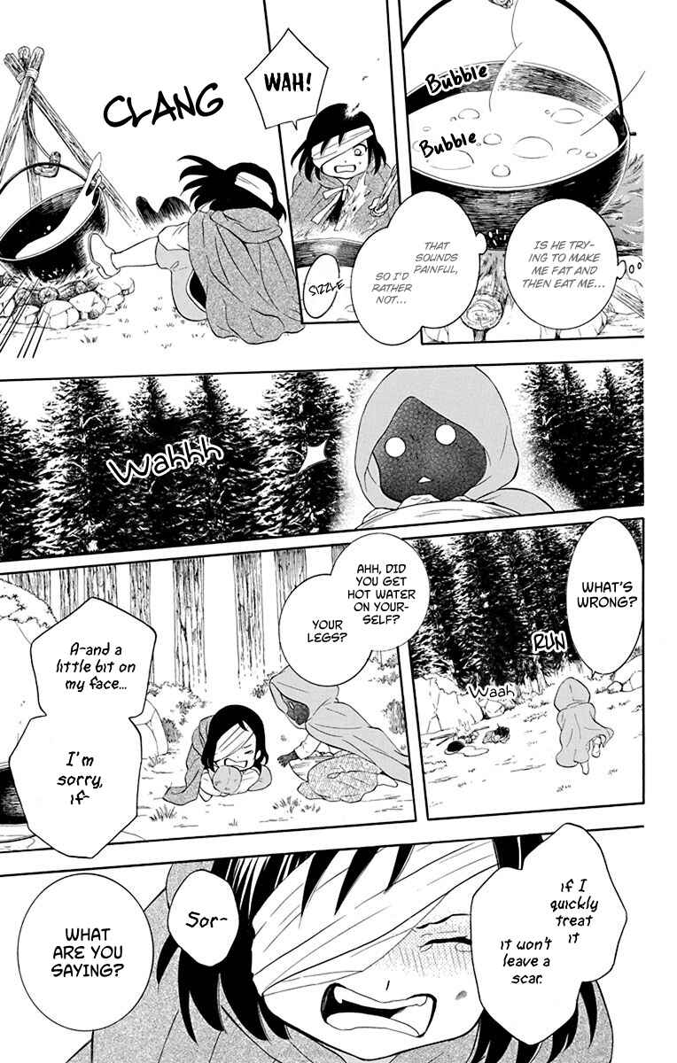 Chapter 135 - Page 12