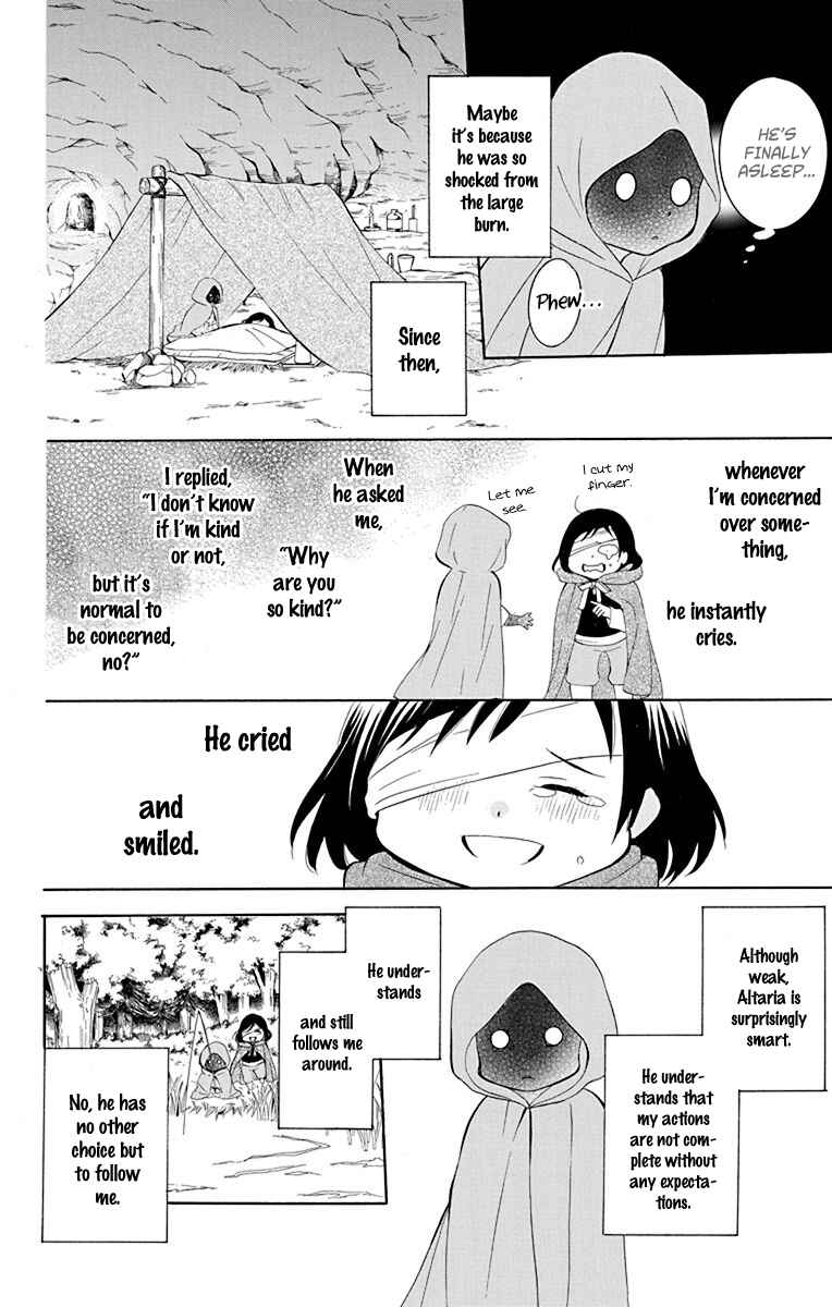 Chapter 135 - Page 15