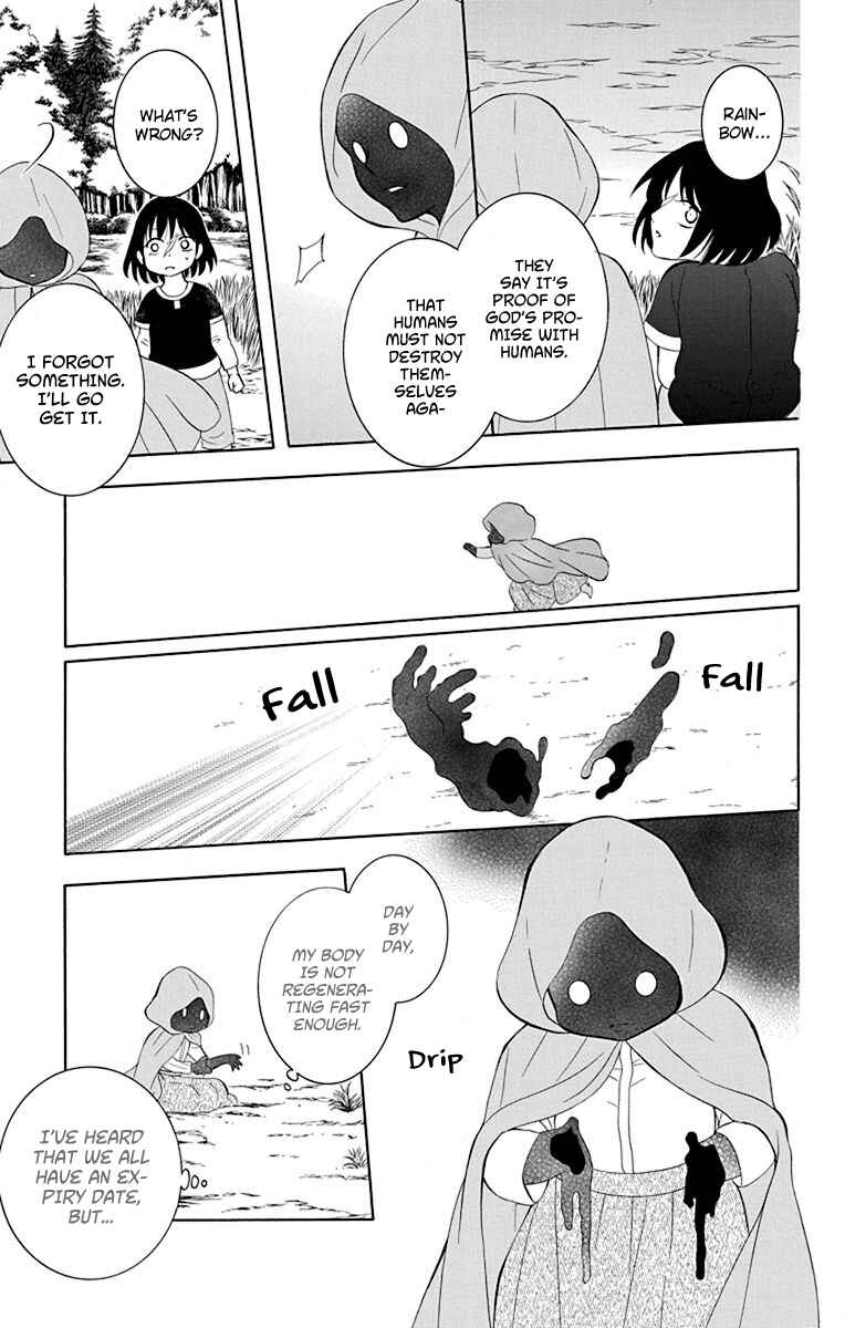 Chapter 135 - Page 20
