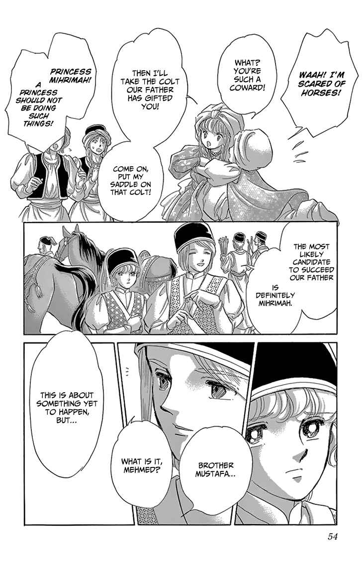 Chapter 50 - Page 12