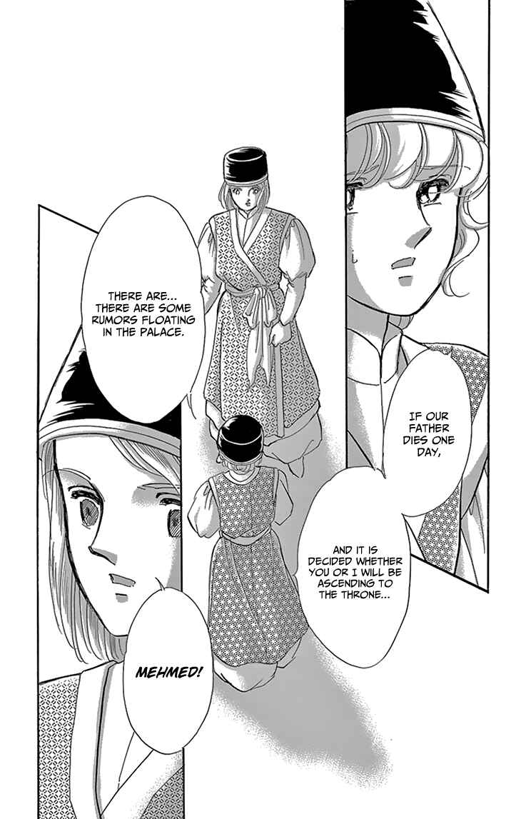 Chapter 50 - Page 13