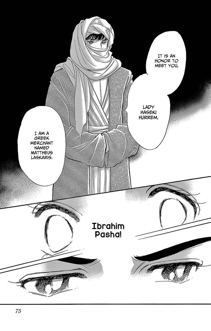 Chapter 50 - Page 33