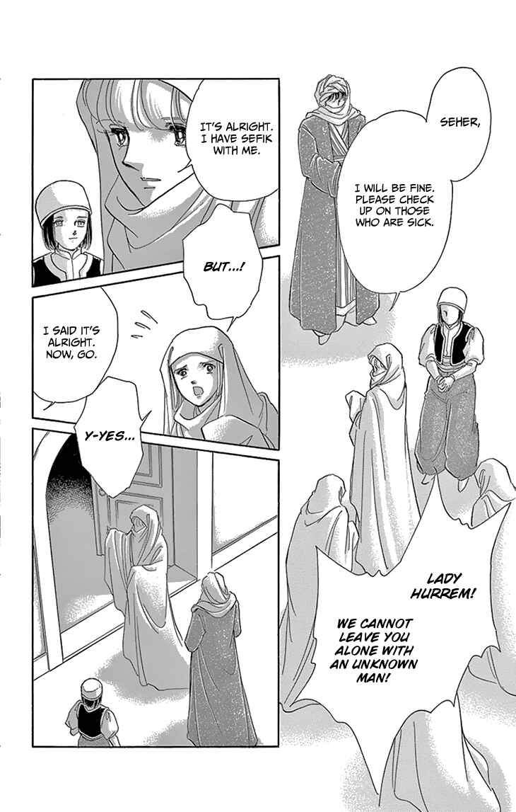 Chapter 50 - Page 34