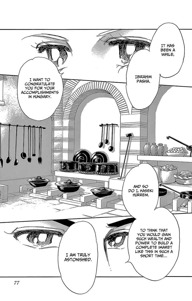 Chapter 50 - Page 35