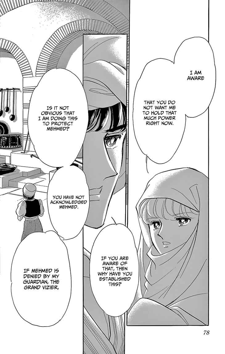 Chapter 50 - Page 36