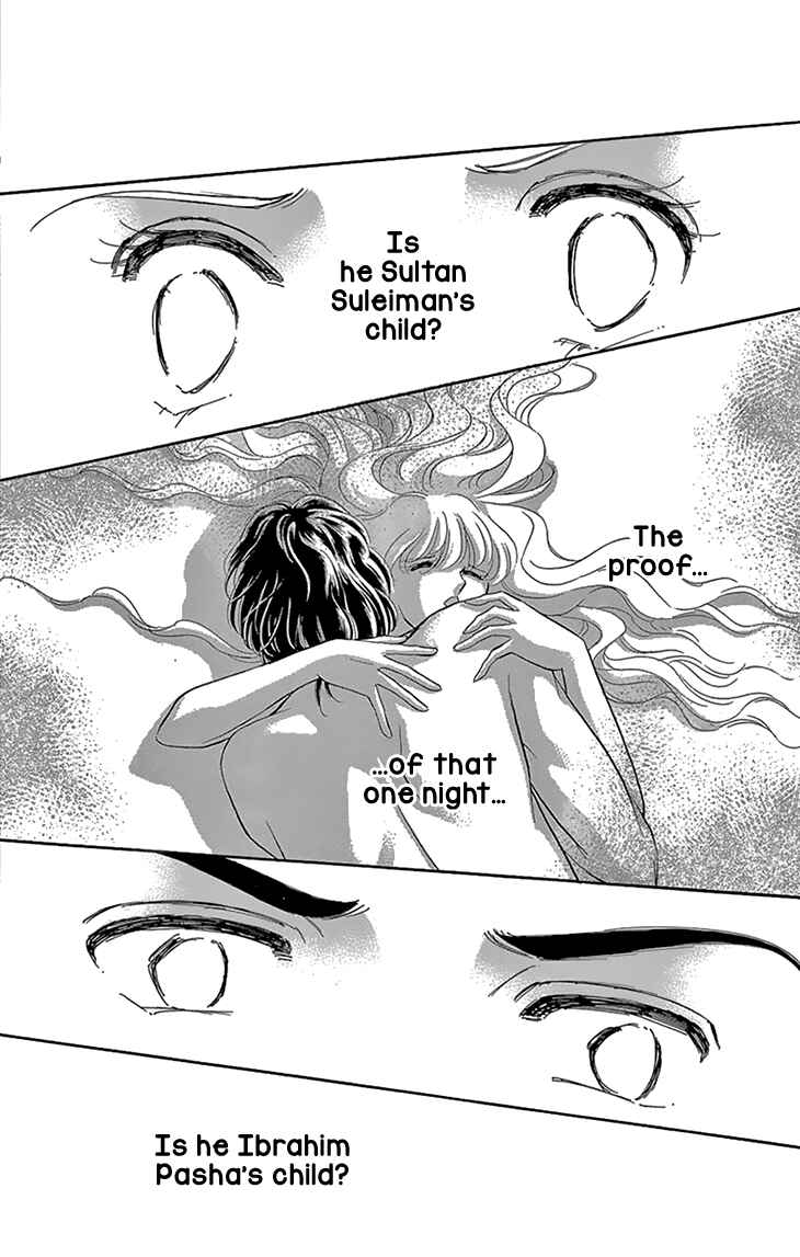 Chapter 50 - Page 38