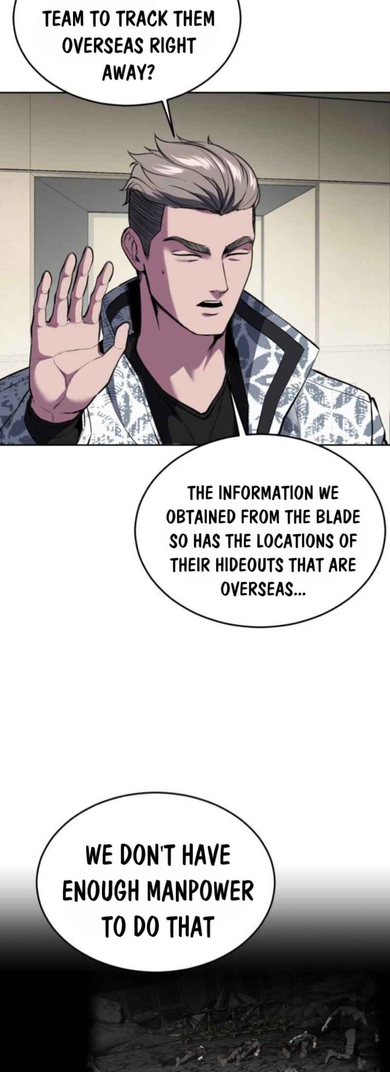 Chapter 277 - Page 92