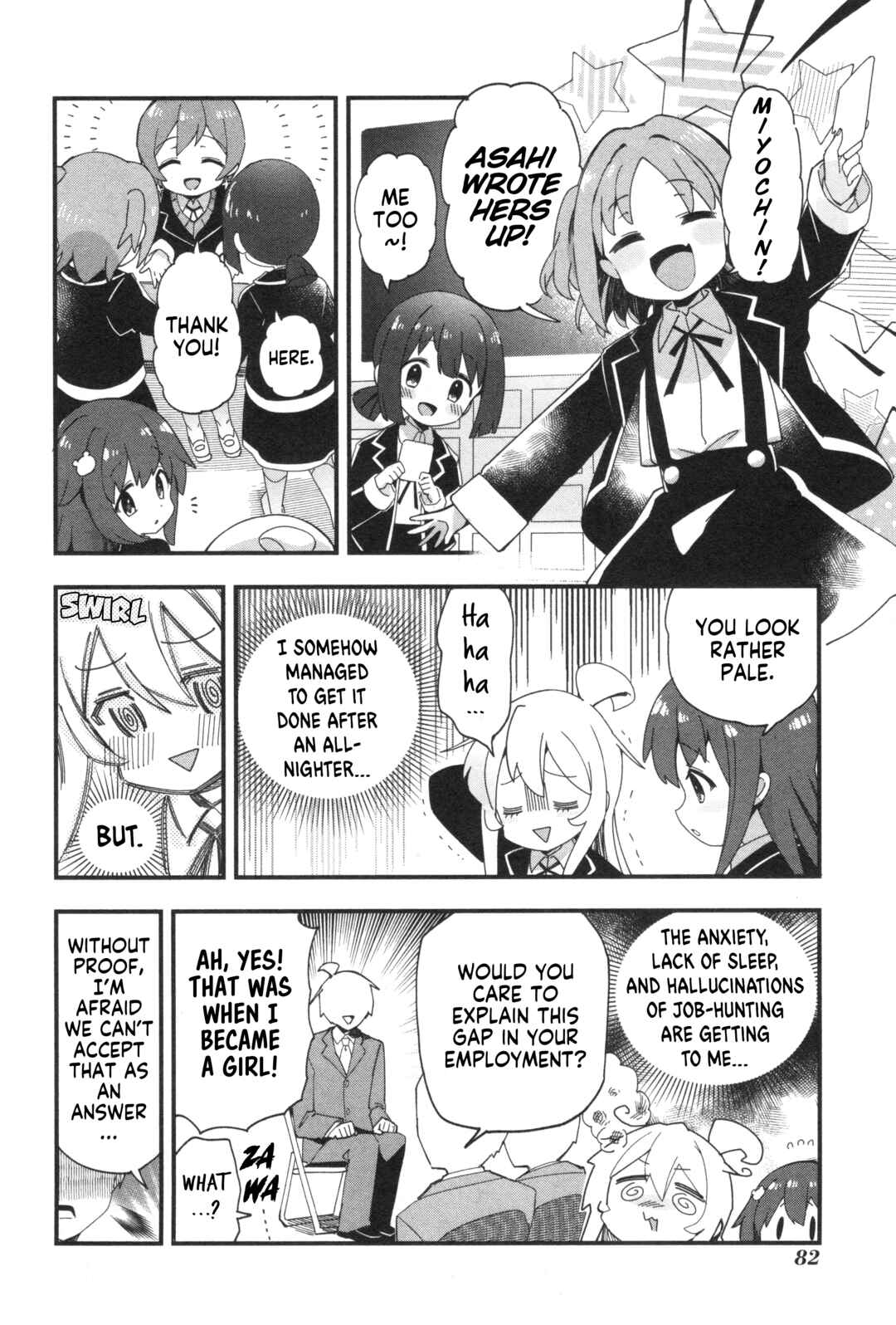 Chapter 55 - Page 6