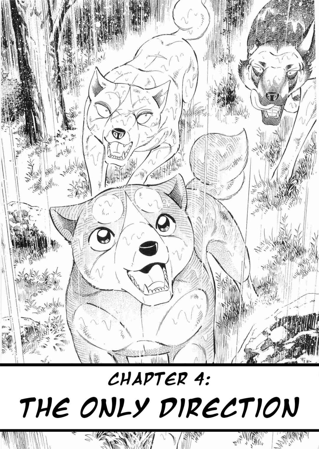 Chapter 471 - Page 1
