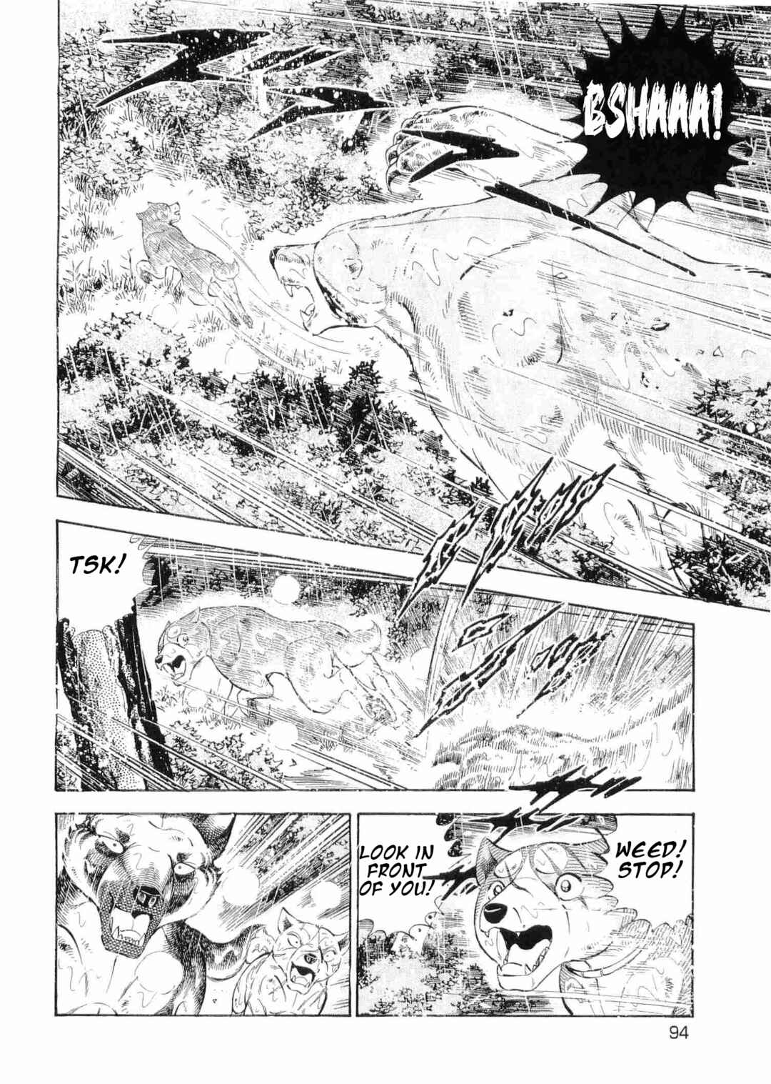 Chapter 471 - Page 13