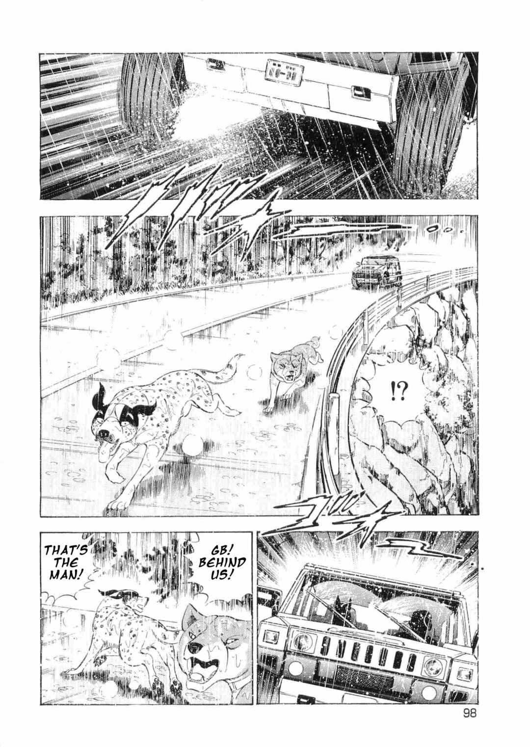 Chapter 471 - Page 16