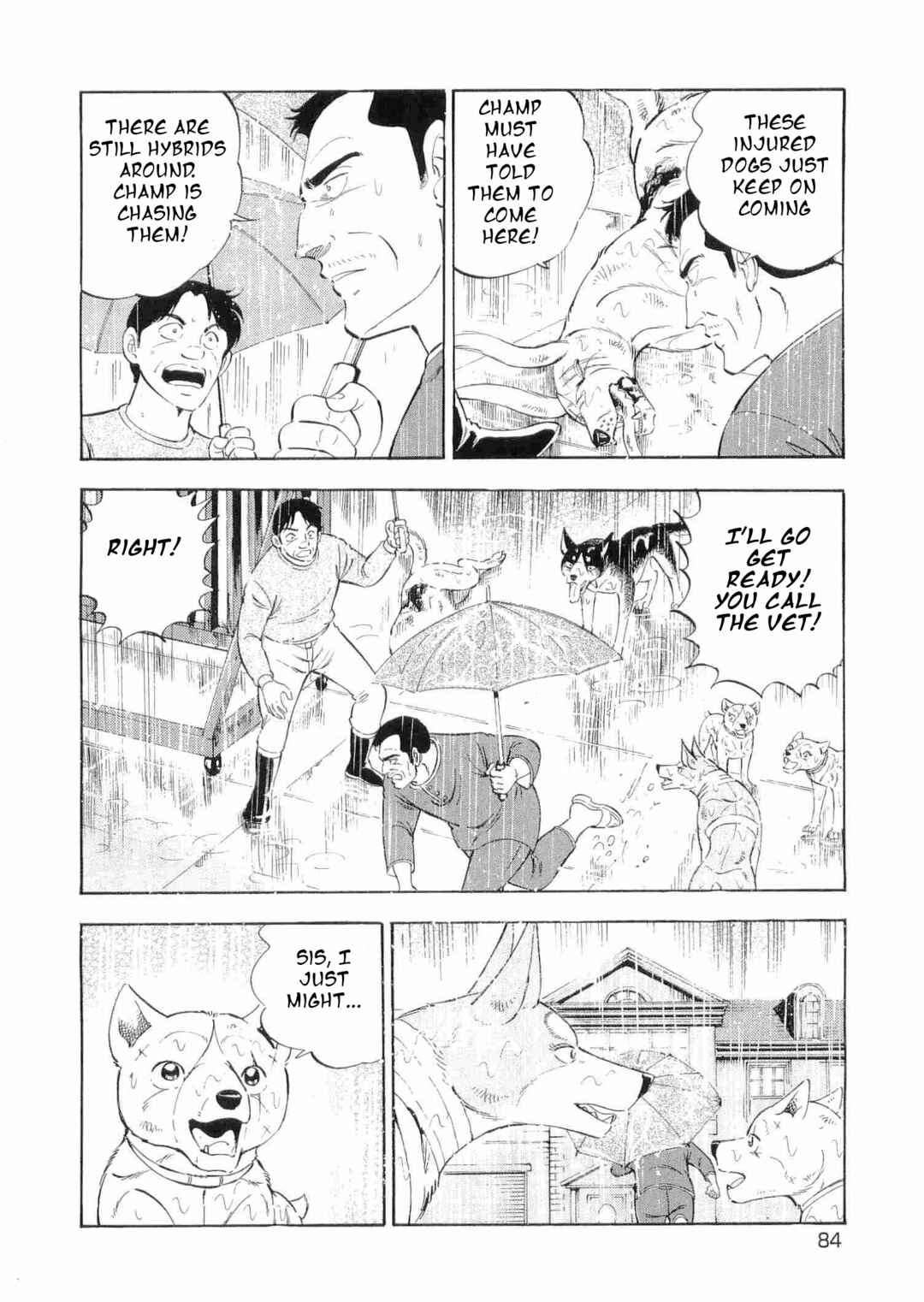 Chapter 471 - Page 3