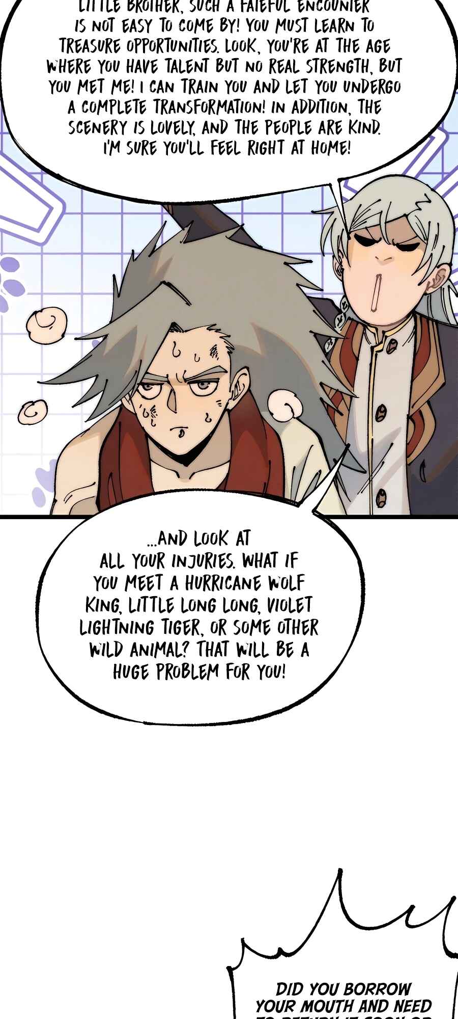 Chapter 246 - Page 11