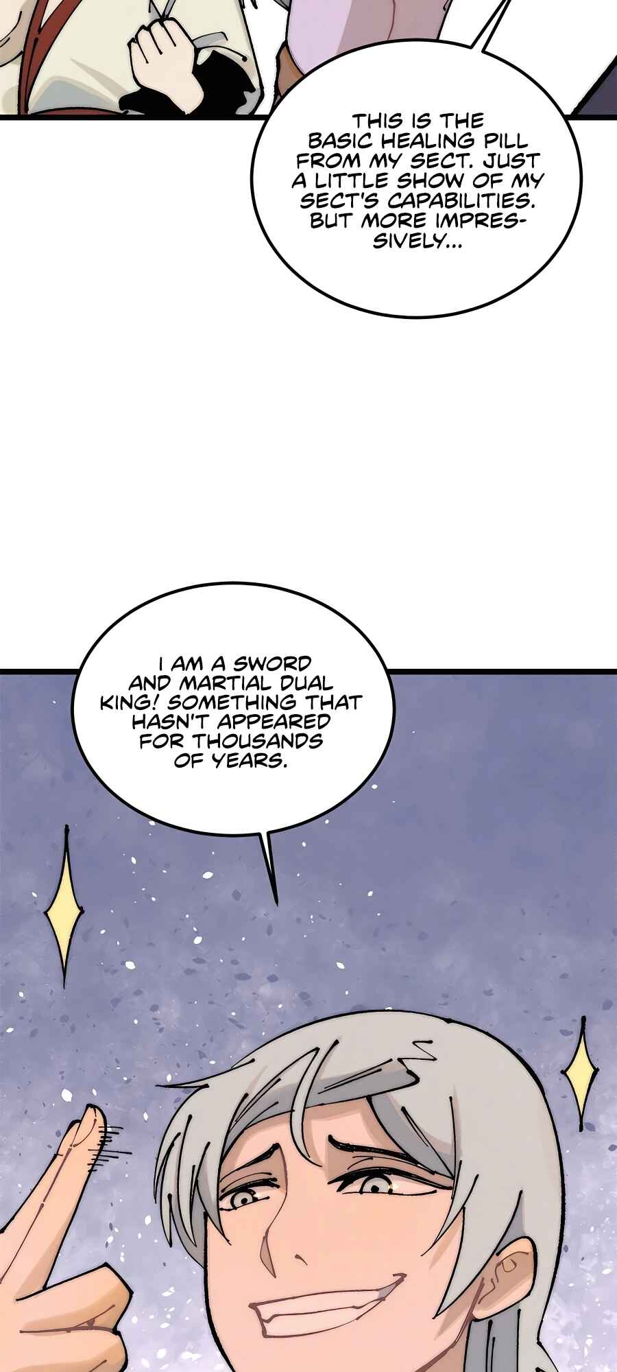 Chapter 246 - Page 16