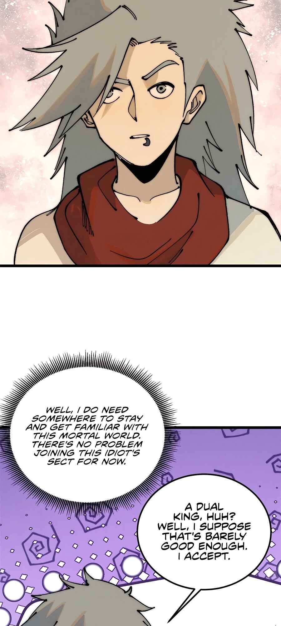 Chapter 246 - Page 18
