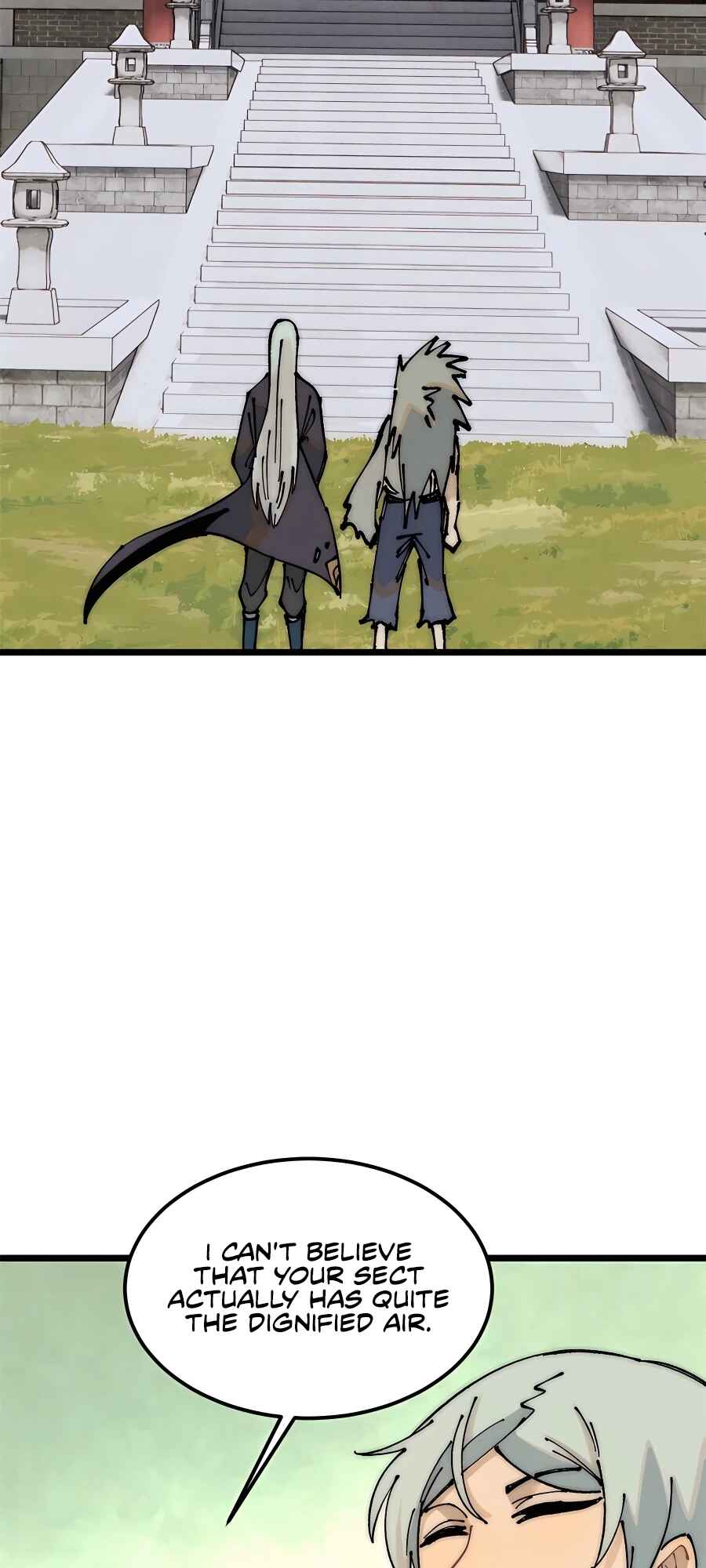 Chapter 246 - Page 23