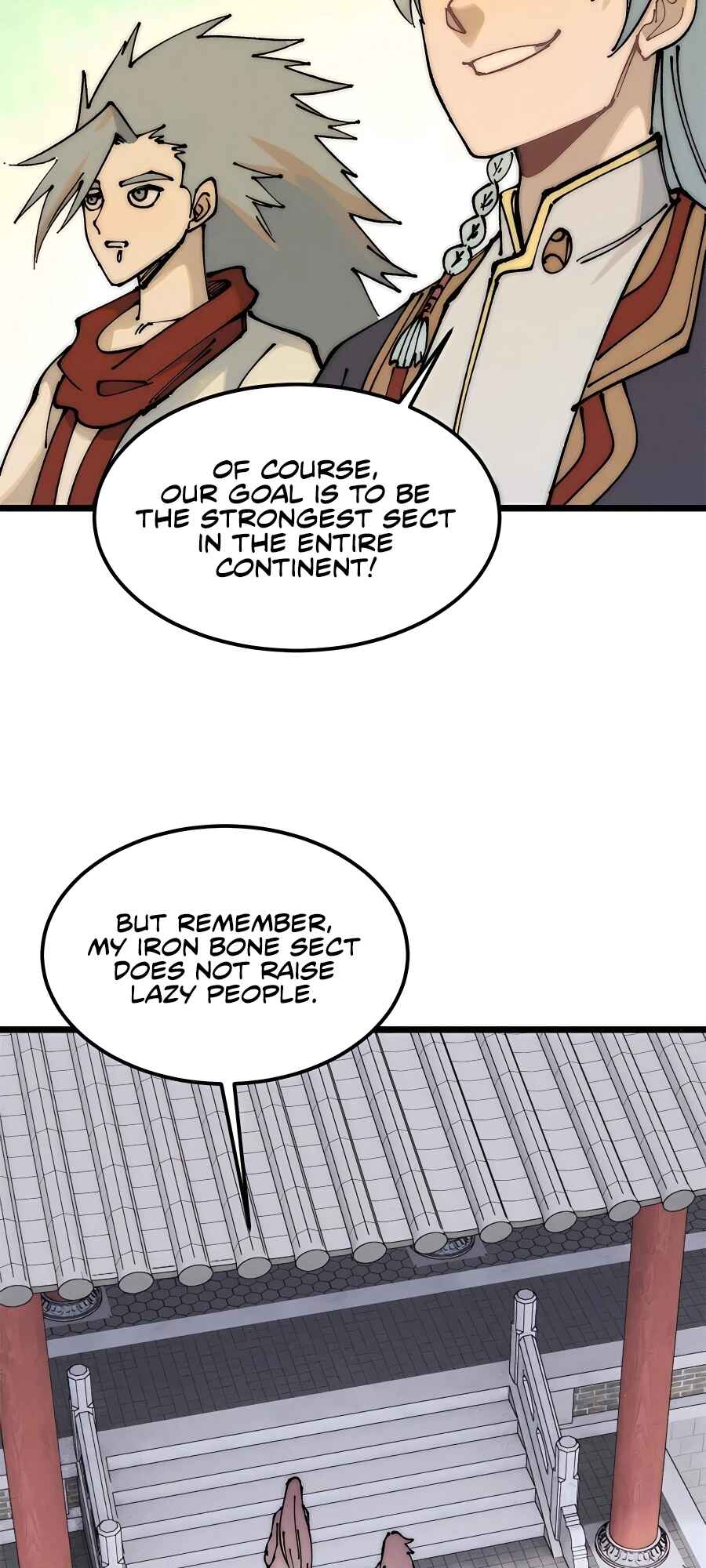 Chapter 246 - Page 24
