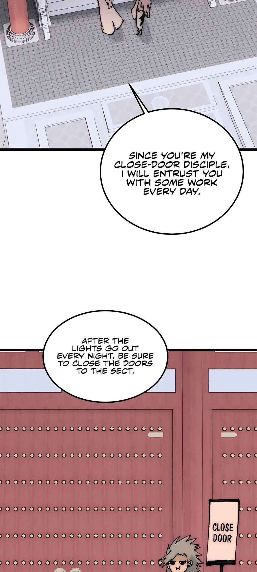 Chapter 246 - Page 25