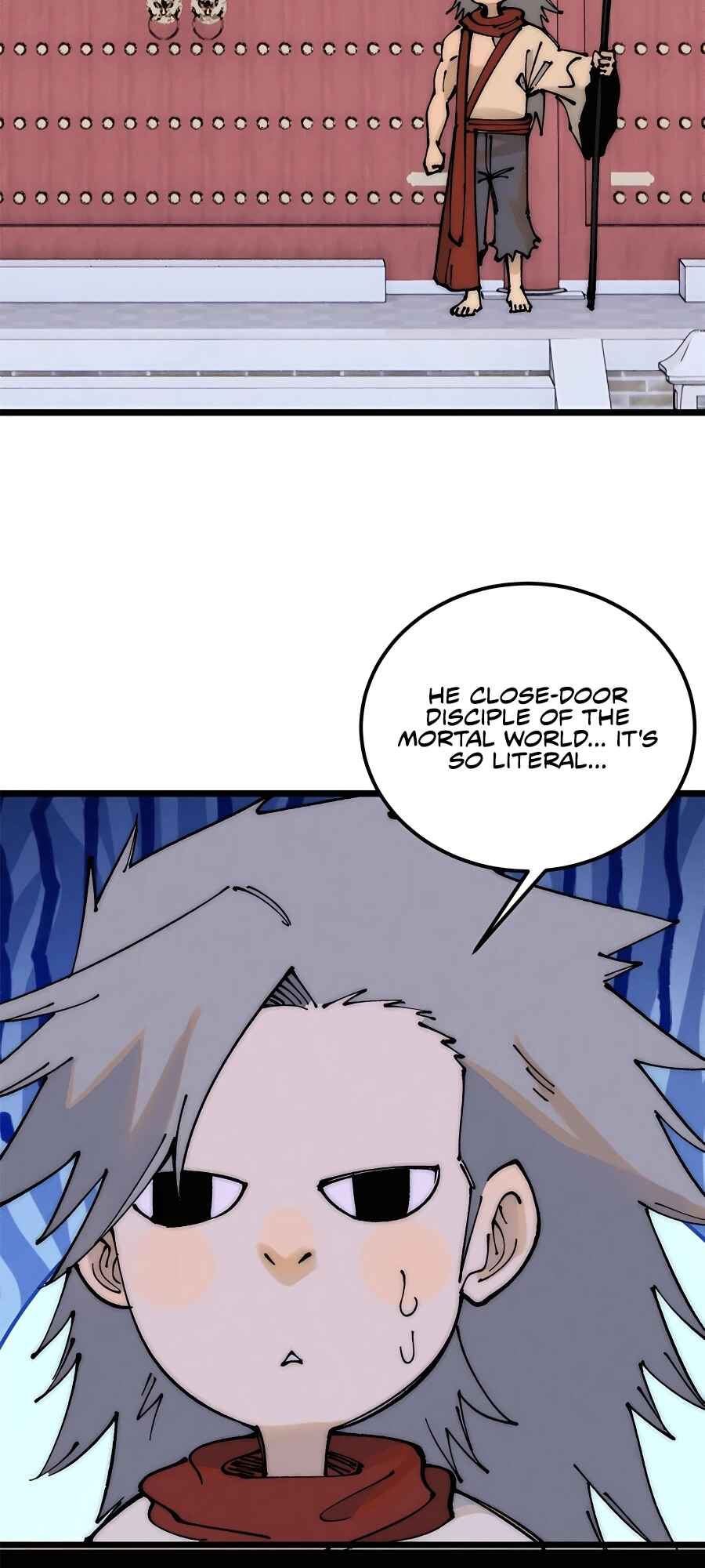 Chapter 246 - Page 26