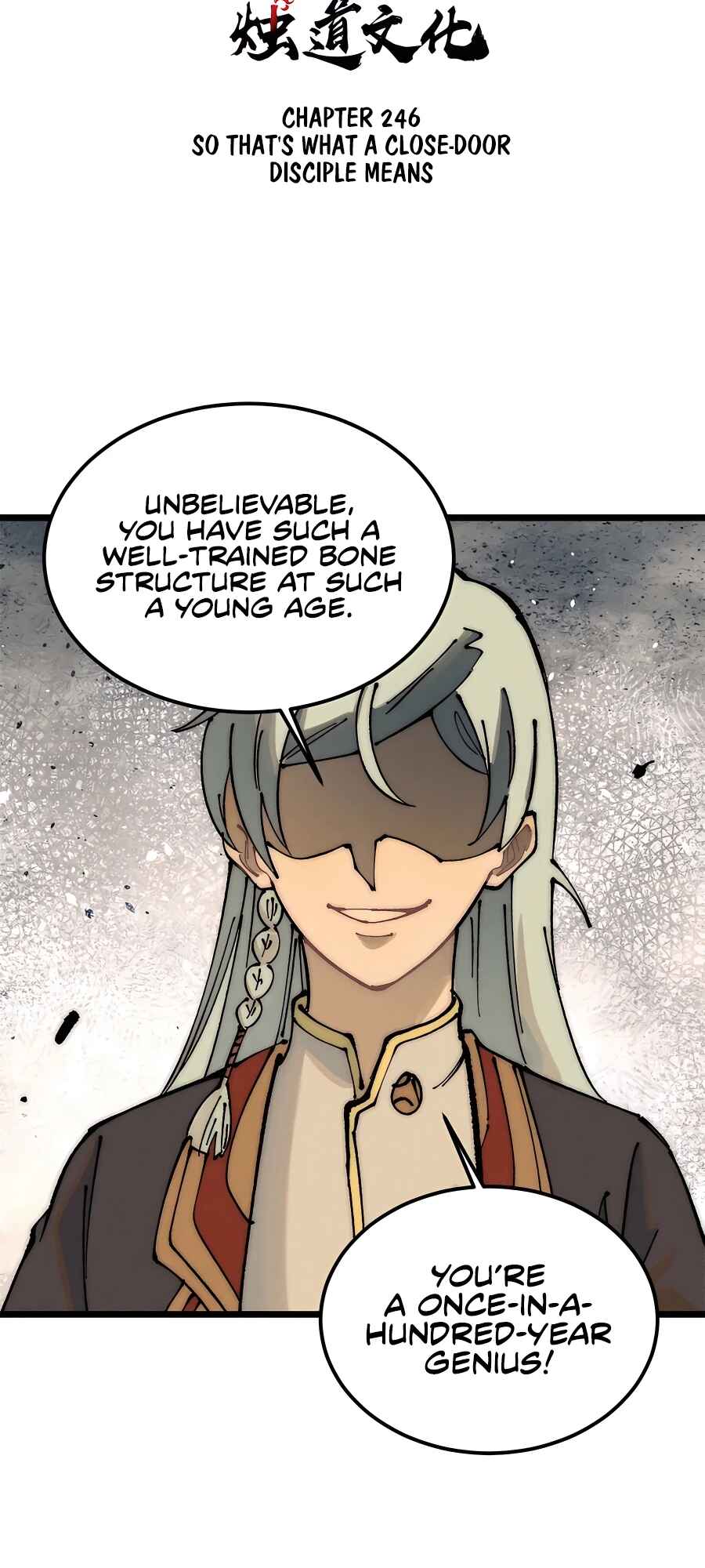 Chapter 246 - Page 3