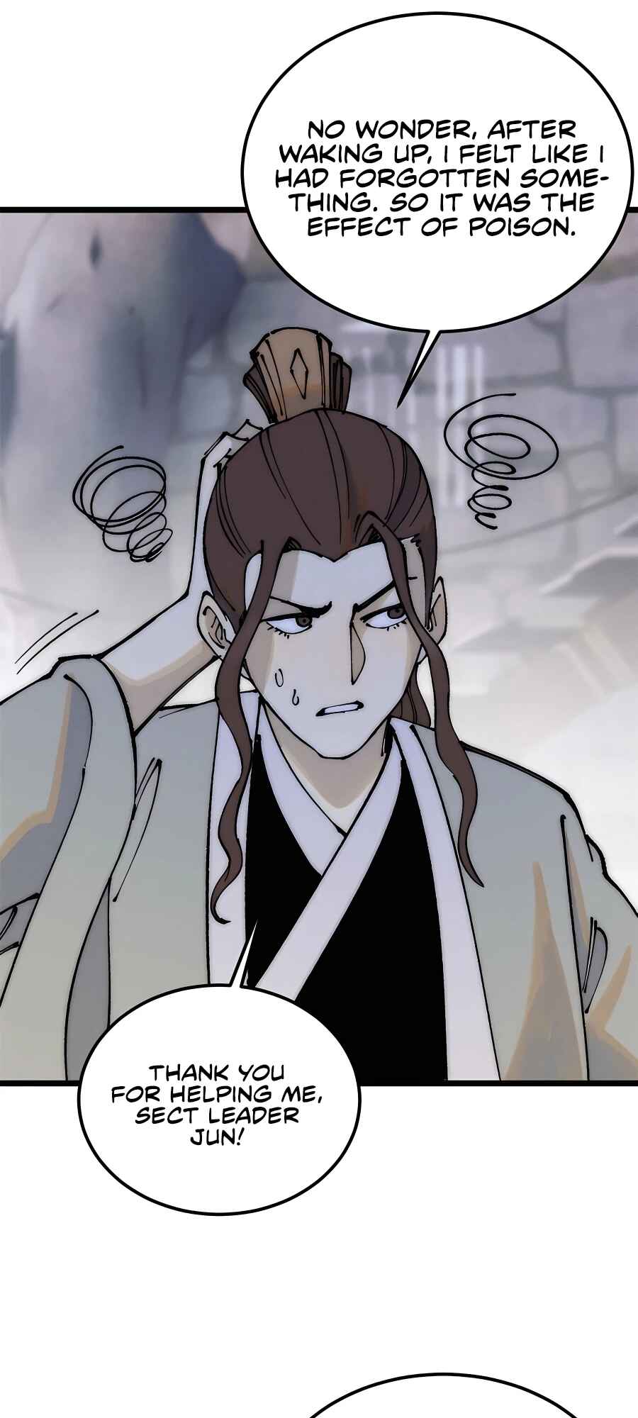 Chapter 246 - Page 30